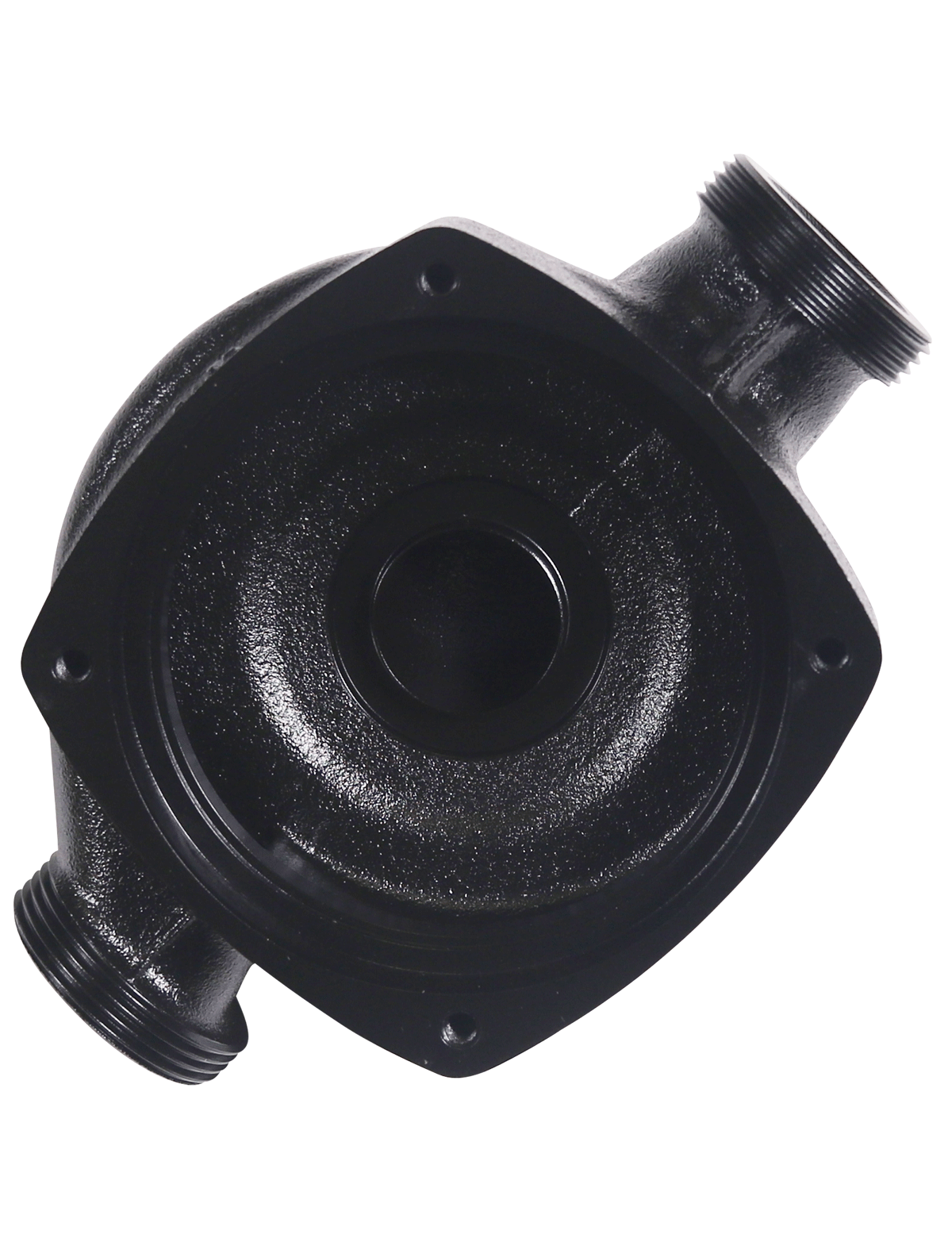 Корпус Grundfos Spare, Pump house cpl.DN25-90PN10 GG