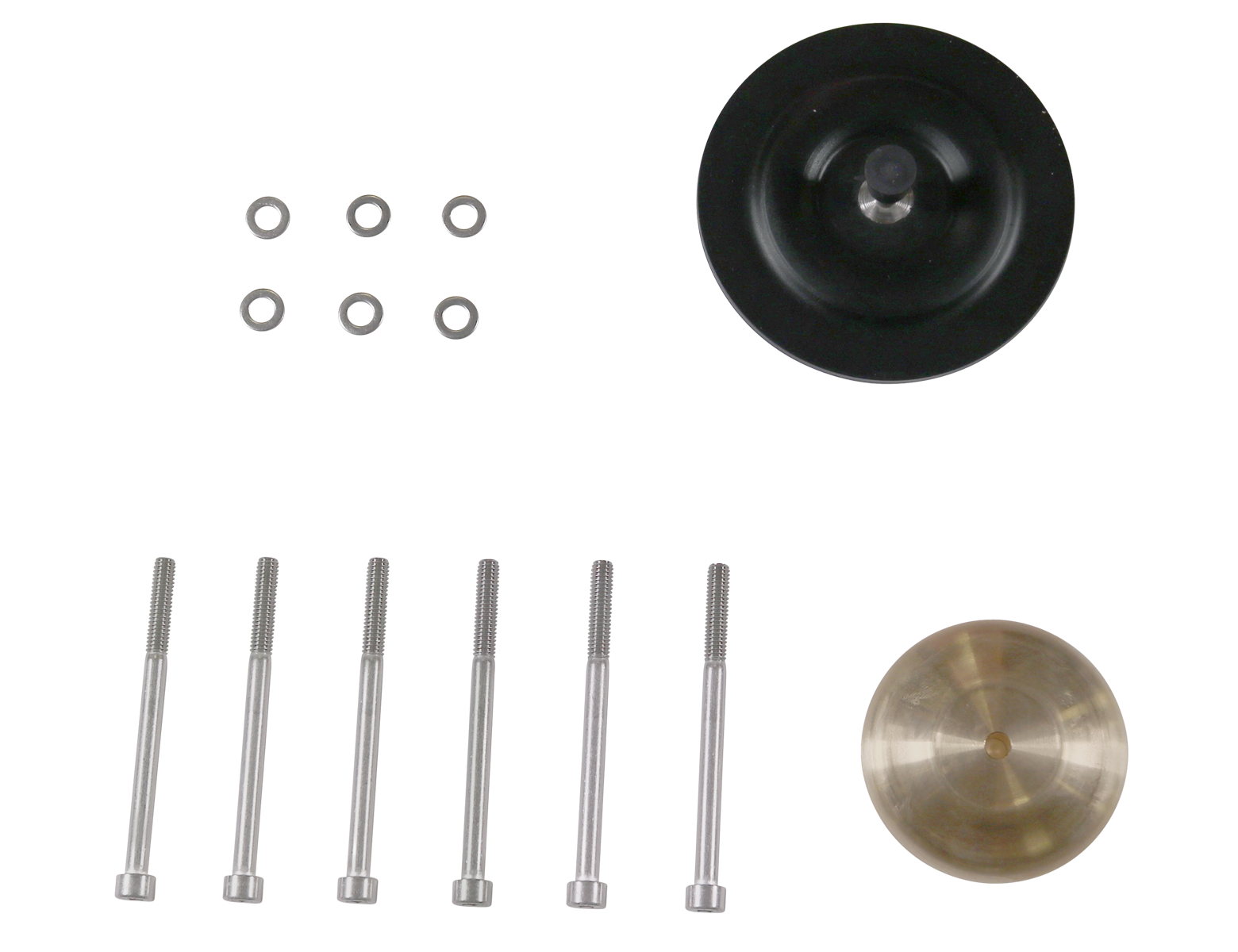 Мембрана Grundfos Kit,diaph DMX226-190 PTFE
