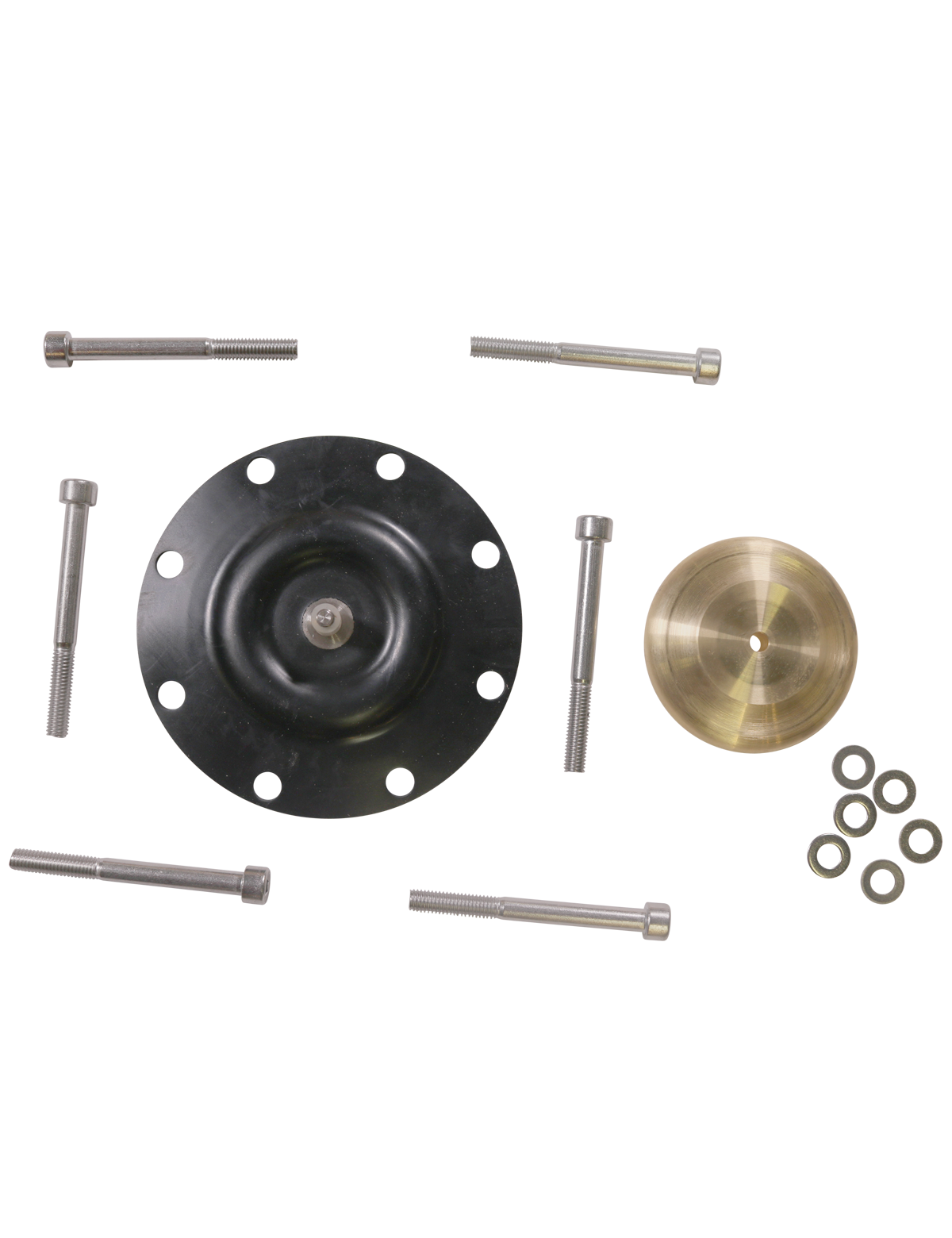 Мембрана Grundfos Kit,diaph DMX226-460 PTFE