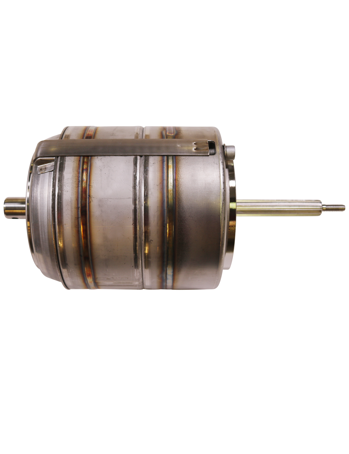 Камеры Grundfos Kit, Chamber stack CRN 32-2-2