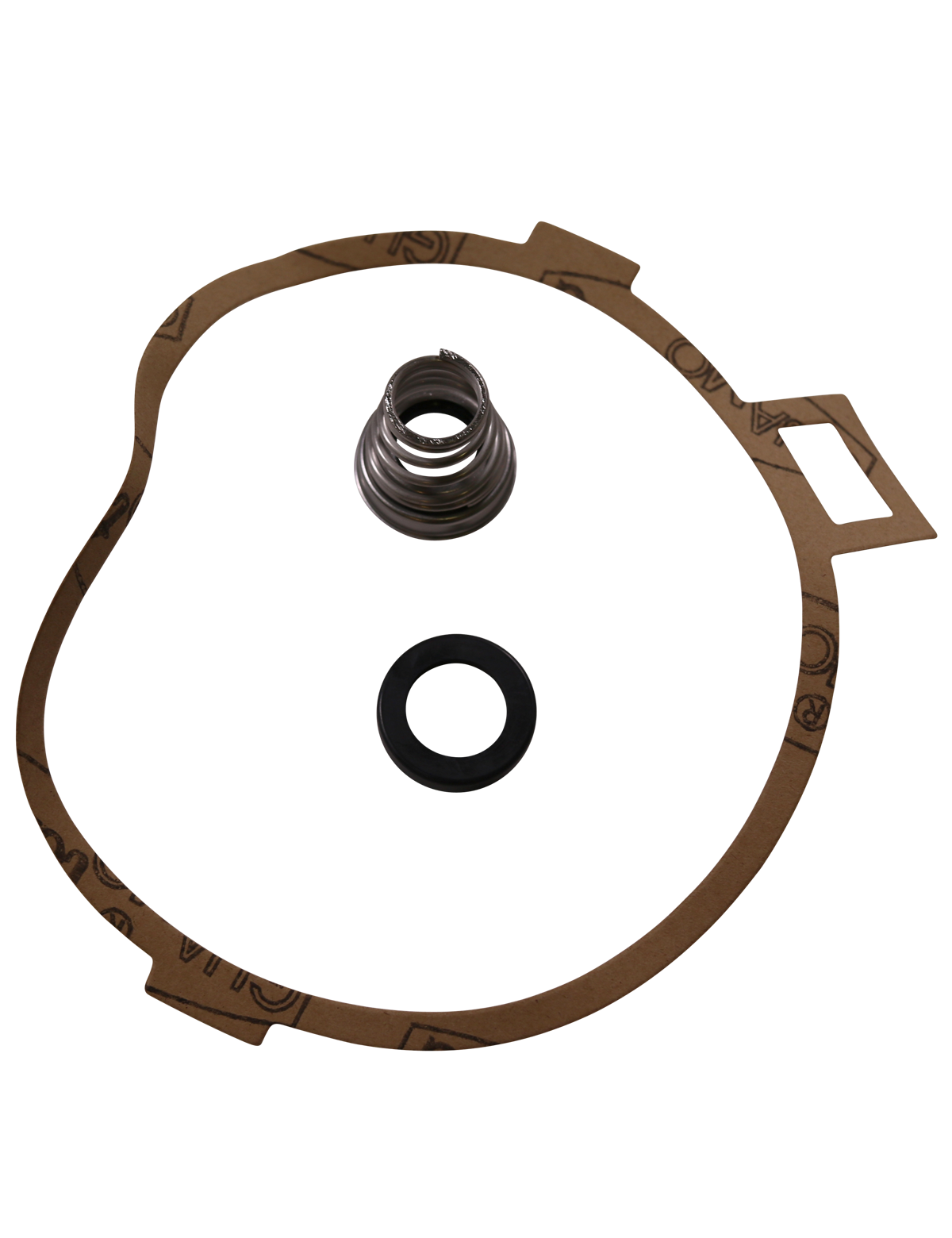 Фото Комплект торцевого уплотнения вала Grundfos Kit, Shaft seal, NS 3-40, артикул 98937535