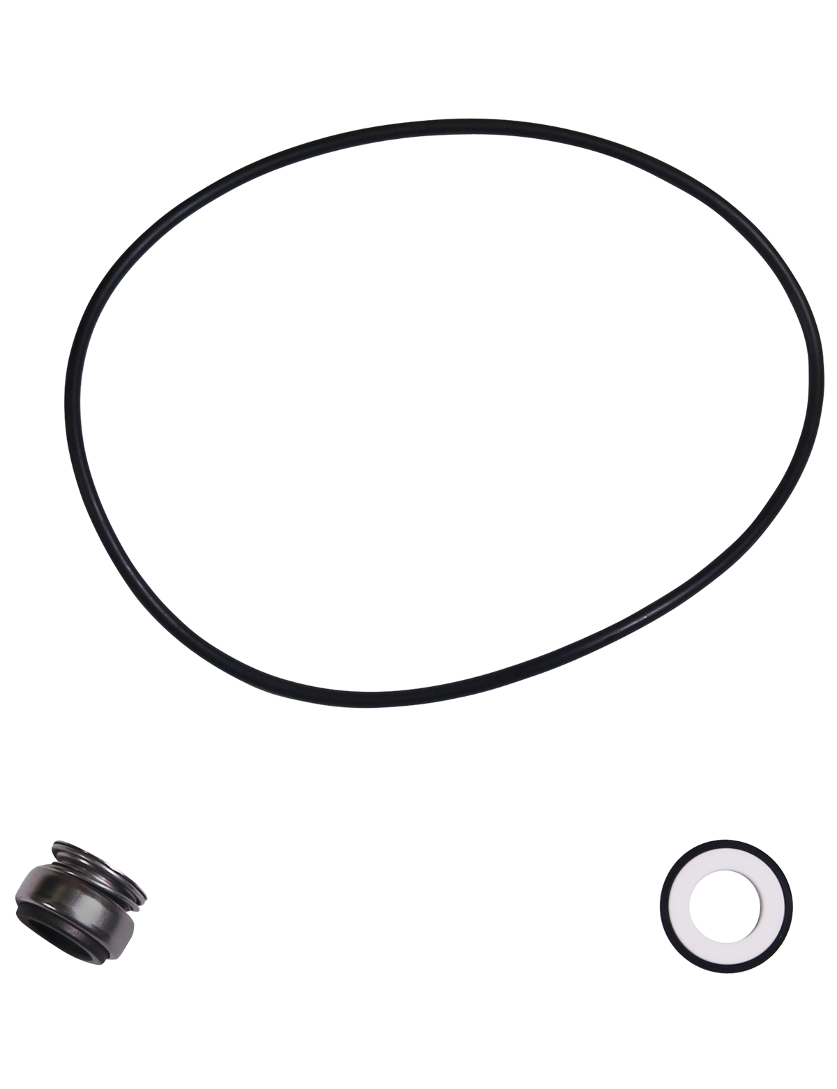 Фото Комплект торцевого уплотнения вала Grundfos Kit, Shaft seal, NS 4-23, артикул 98937536