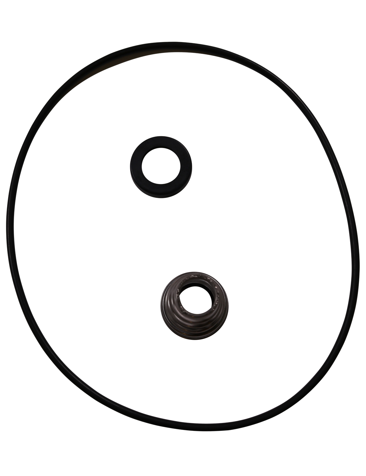 Фото Комплект торцевого уплотнения вала Grundfos Kit, Shaft seal, NS 5-33, артикул 98937537