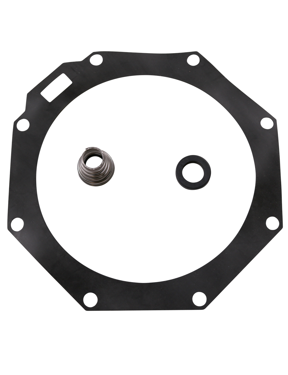 Фото Комплект торцевого уплотнения вала Grundfos Kit, Shaft seal, NS 5-50, NS 5-60, артикул 98937538