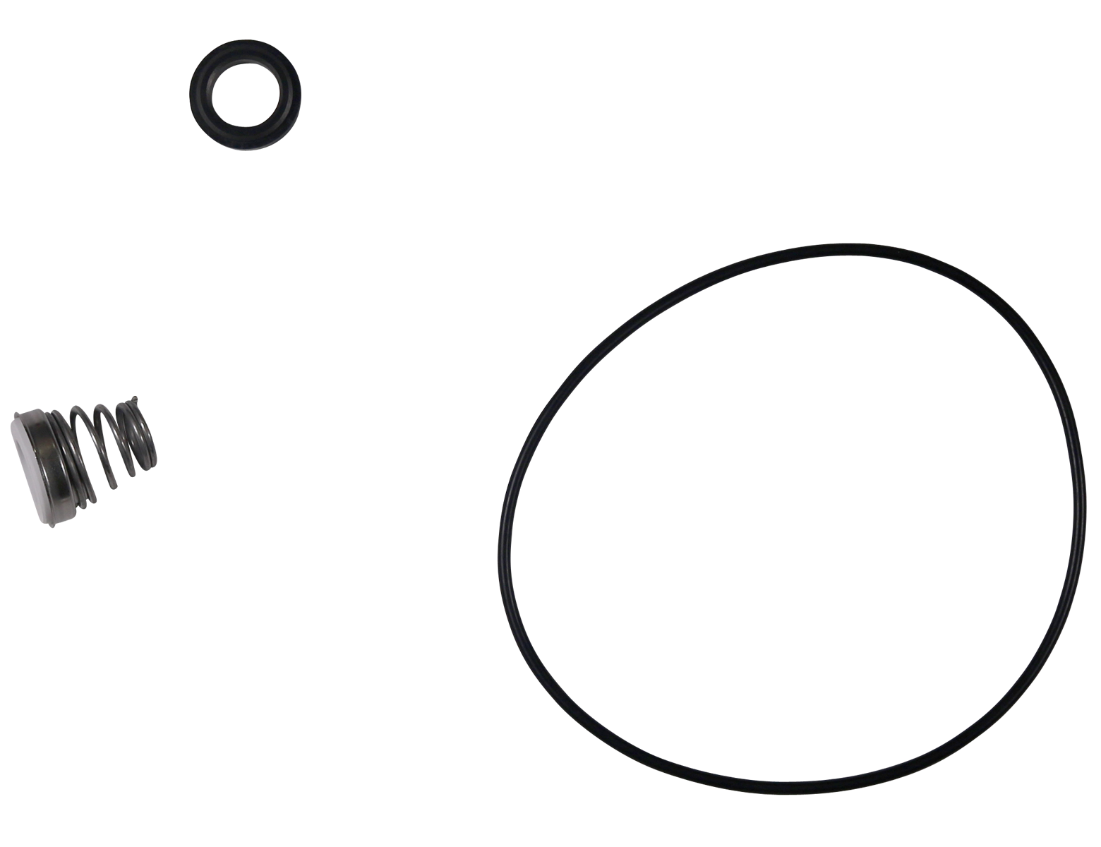 Фото Комплект торцевого уплотнения вала Grundfos Kit, Shaft seal, NS 13-18, NS 30-18, артикул 98937540
