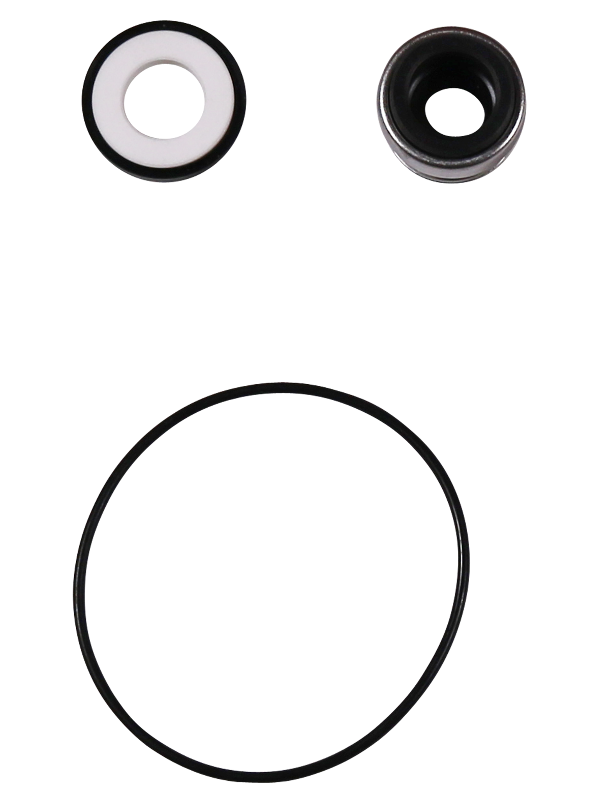 Фото Комплект торцевого уплотнения вала Grundfos Kit, Shaft seal, PF 1-30, артикул 98937552