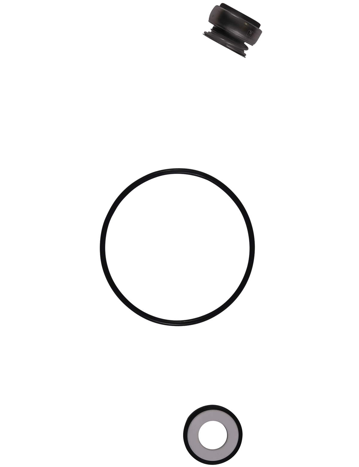 Фото Комплект торцевого уплотнения вала Grundfos Kit, Shaft seal, PF 2-50, артикул 98937553