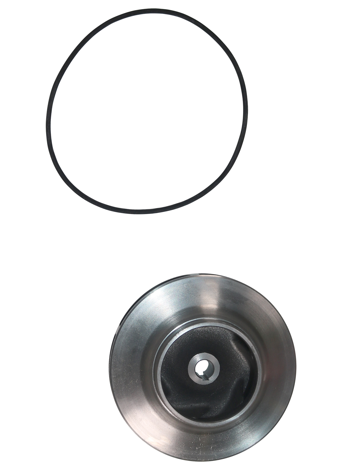 Гидравлика Grundfos Kit, Hydraulics, NS 30-18