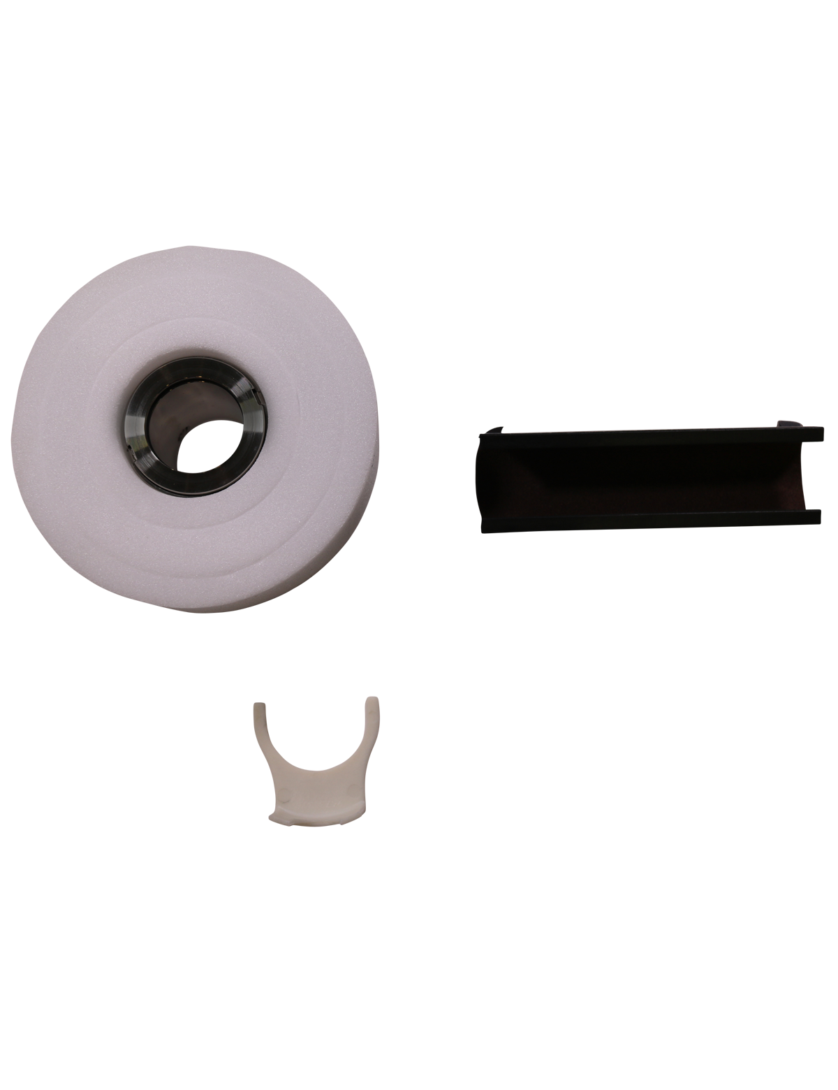 Фото Комплект торцевого уплотнения вала Grundfos Kit,Shaft seal, H QQKGG XB032S0,25bar, артикул 98967675