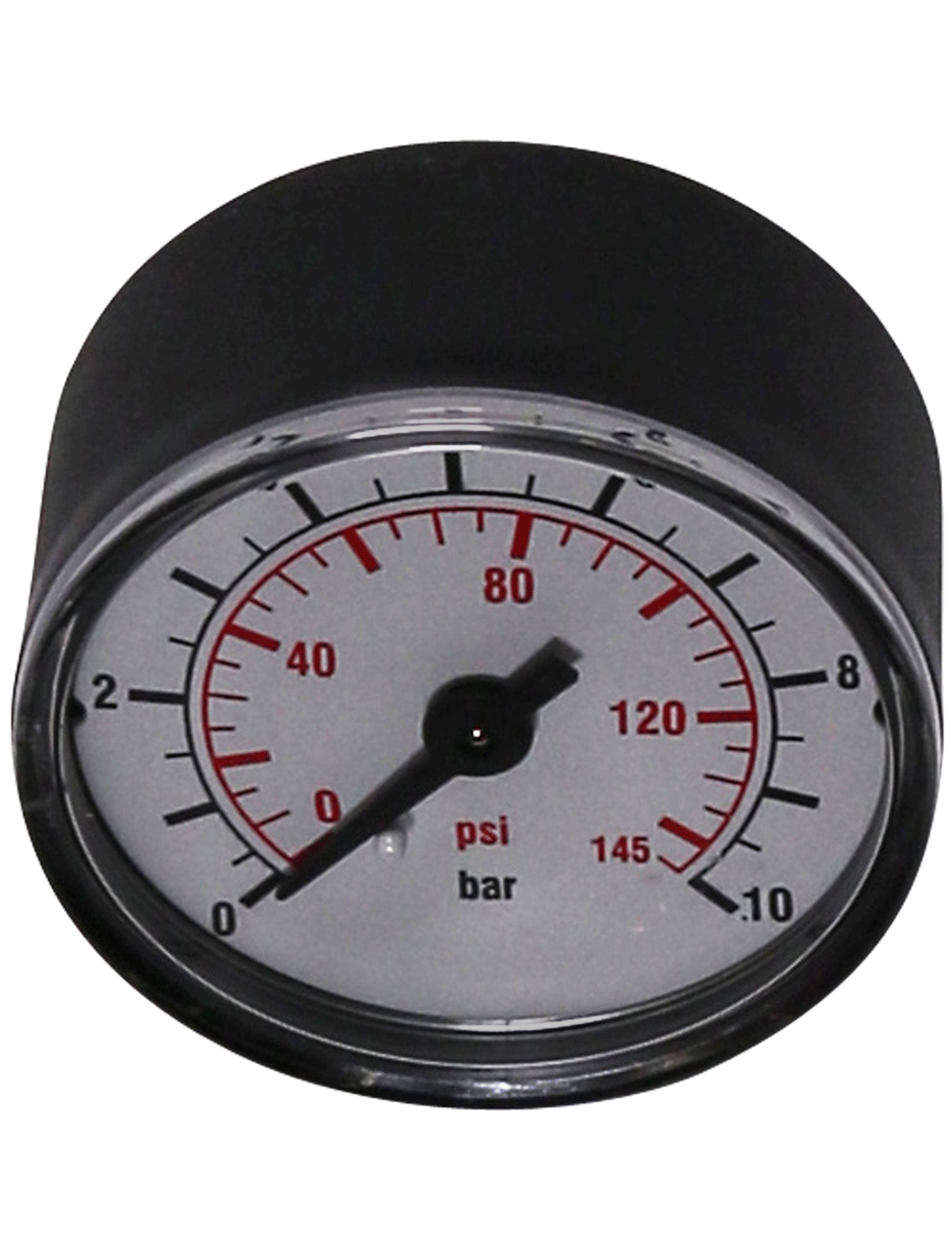 Манометр Grundfos Spare, Pressure gauge 0-10 Bar R1/4"