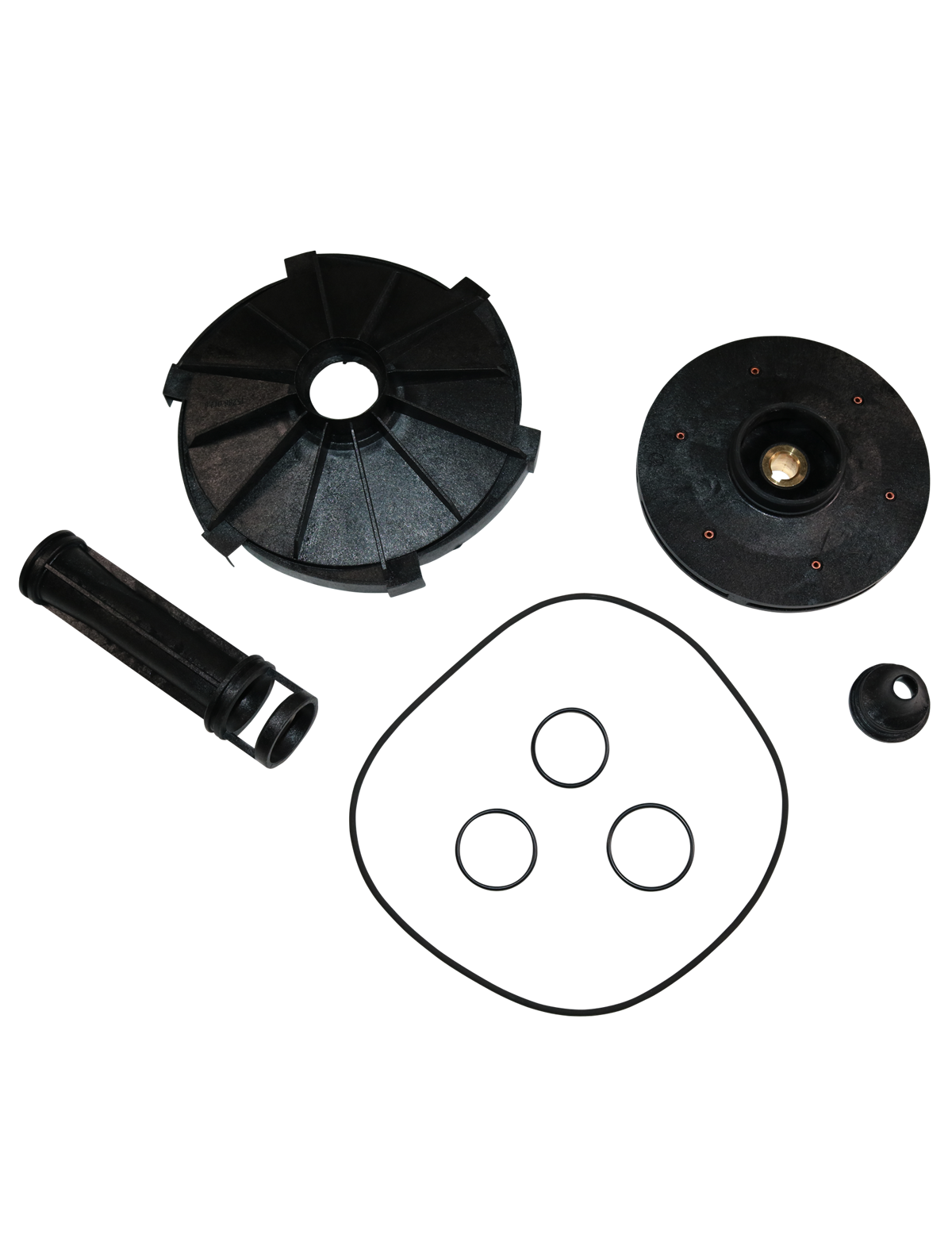Гидравлика Grundfos Kit, Hydraulic, JPA 12-41
