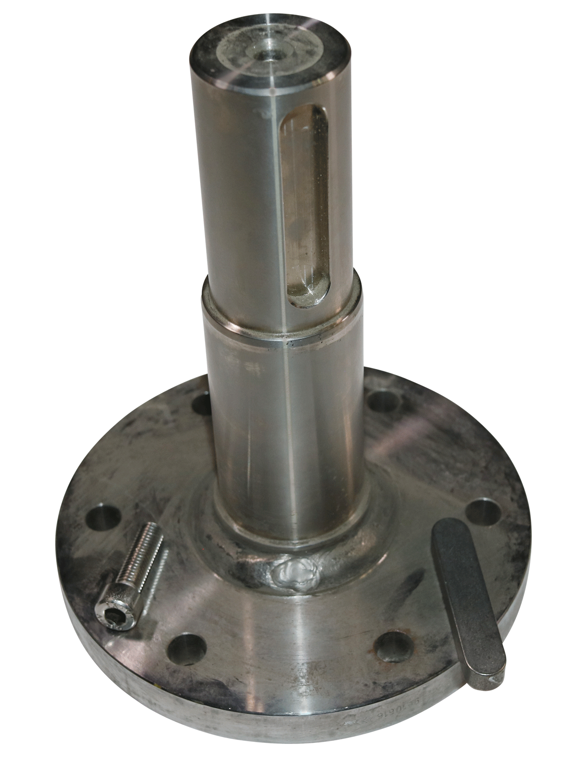 Вал Grundfos Kit, Shaft welded D150x179/D39x73