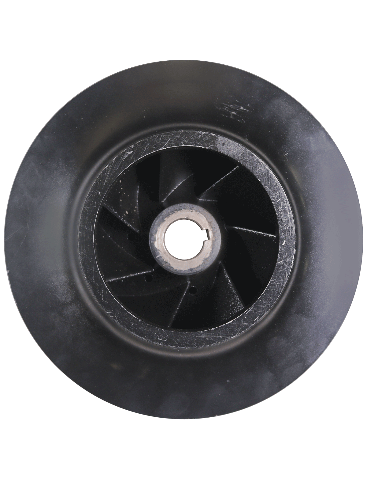 Фото Рабочее колесо Grundfos Spare, Impeller 100-250/274 D32 CI, артикул 99072825