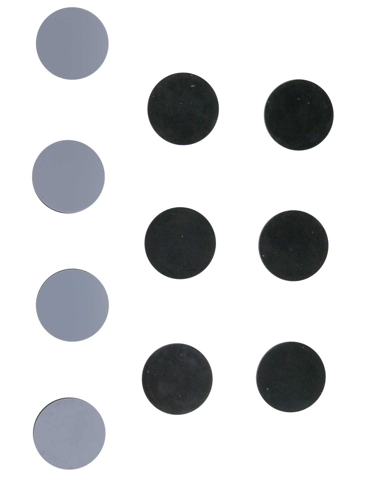 Мембраны Grundfos Bulk, Diaphragm PTFE/EPDM DMX, 10 pcs