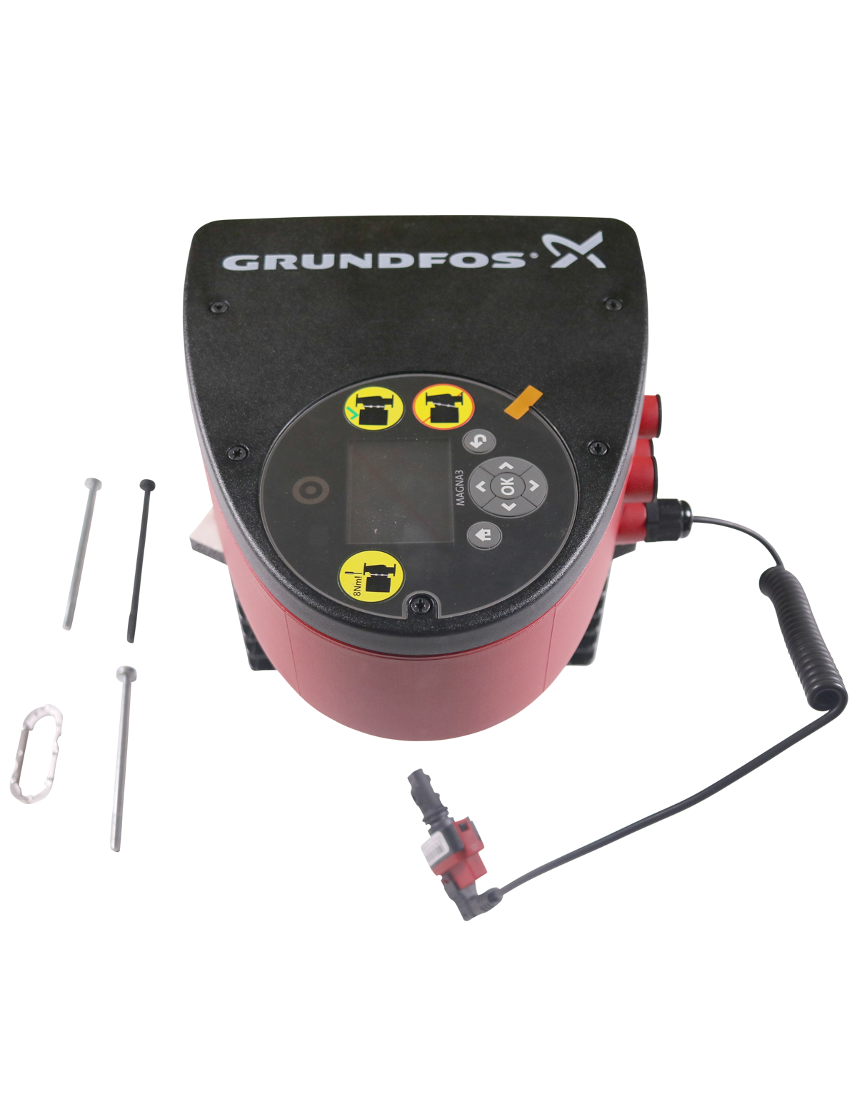 Блок Grundfos Kit,Control Box,MAGNA3/750W, 40-100 W/SW