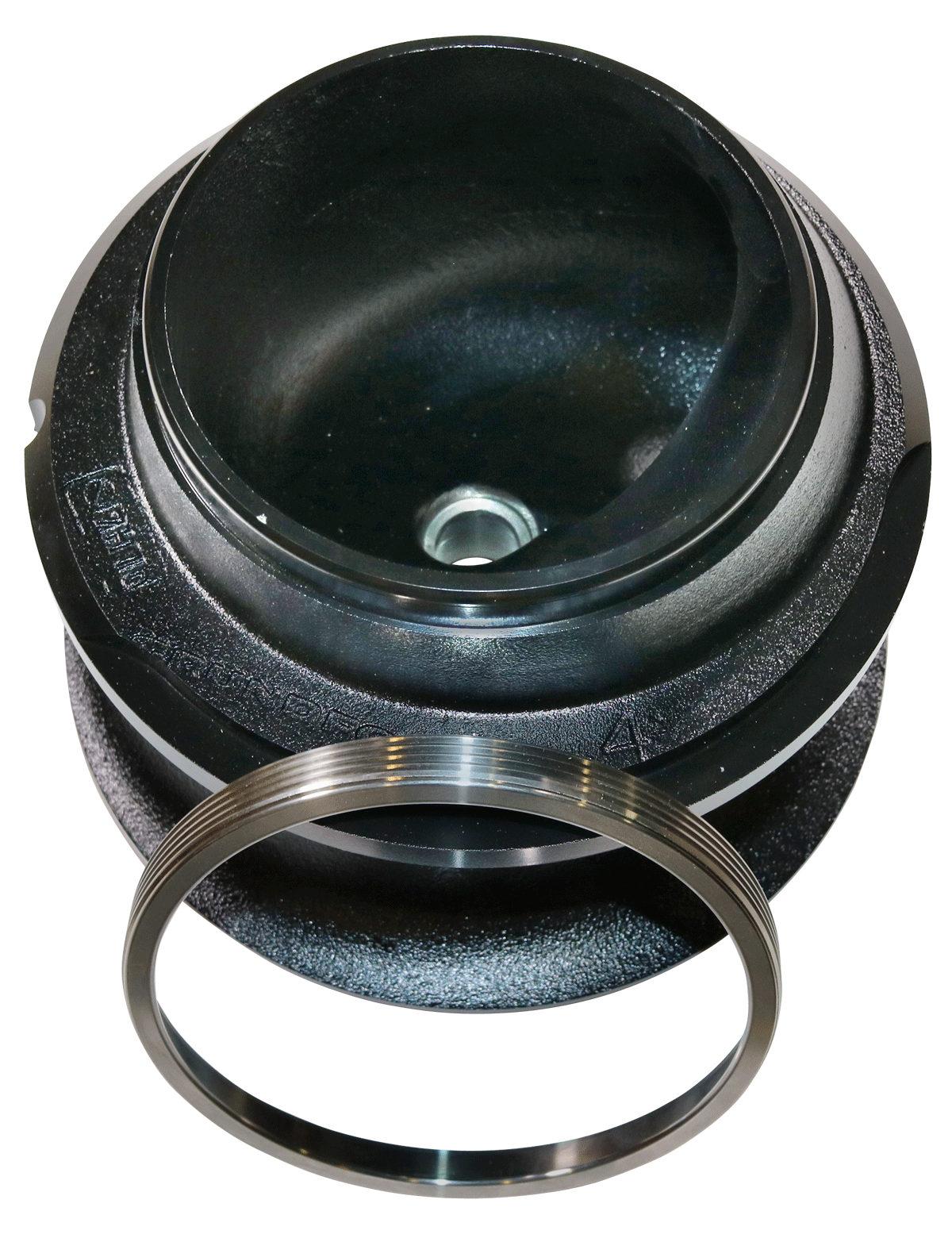 Фото Комплект рабочего колеса Grundfos Kit, Impeller SE1/SL1.100.75.4 50Hz MKII, артикул 99186501