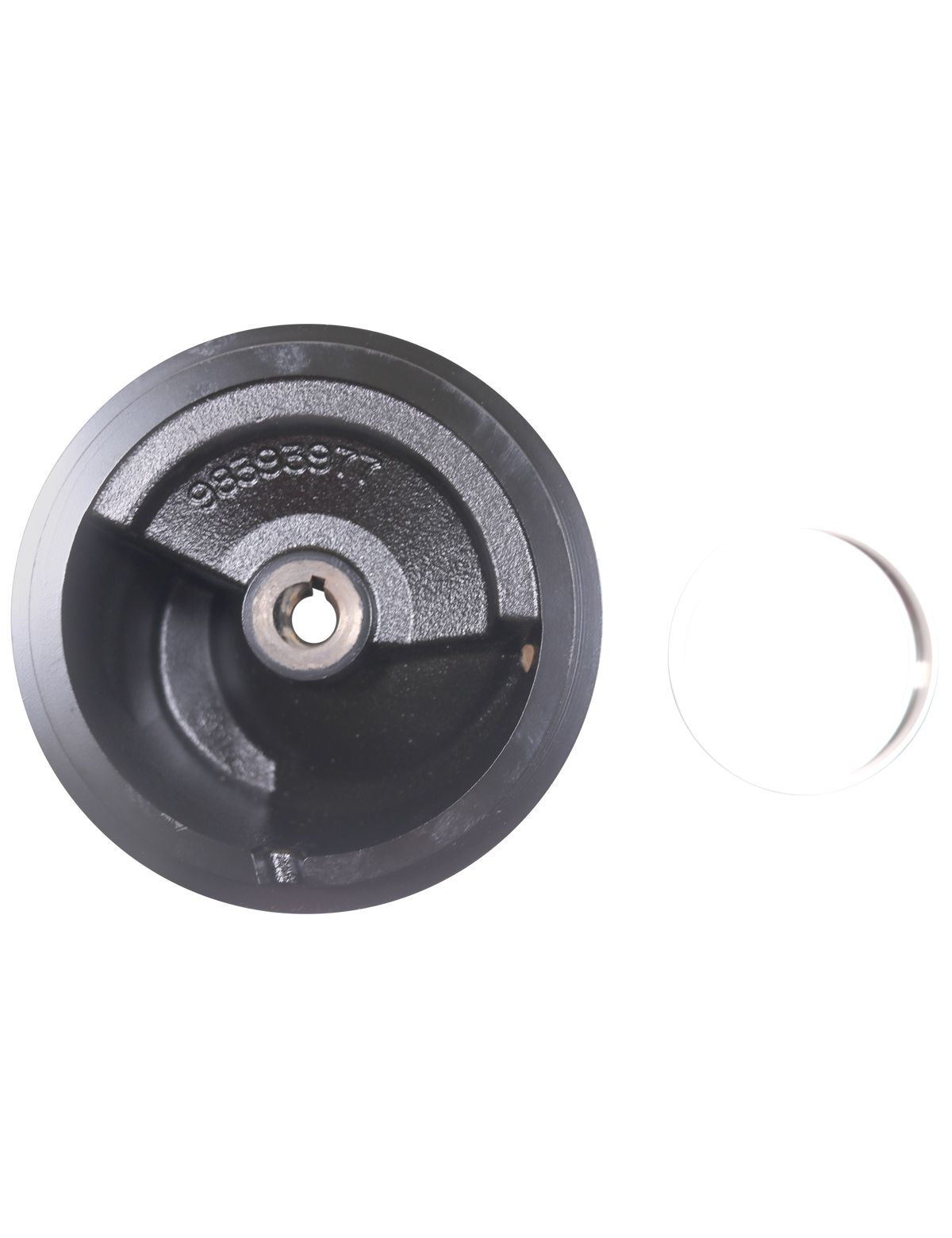 Фото Комплект рабочего колеса Grundfos Kit, Impeller SE1/SL1.80.22.4 50Hz MKII, артикул 99186517