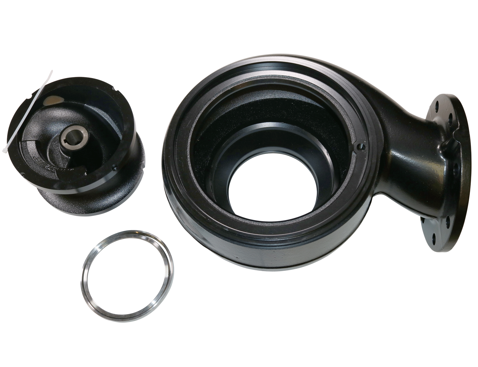 Гидравлика Grundfos Kit, hydraulic part Sx1.100.150.55 50Hz