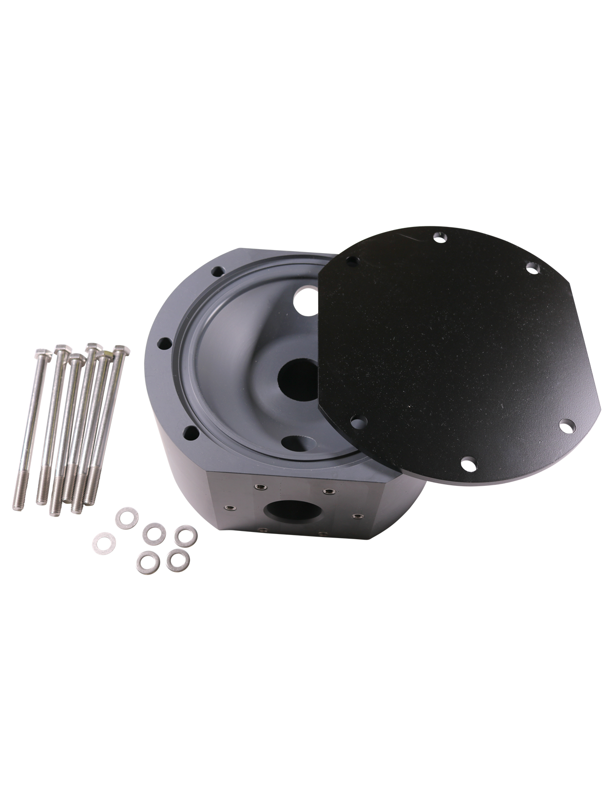 Головка Grundfos Kit,head DMX227-2000 PVC