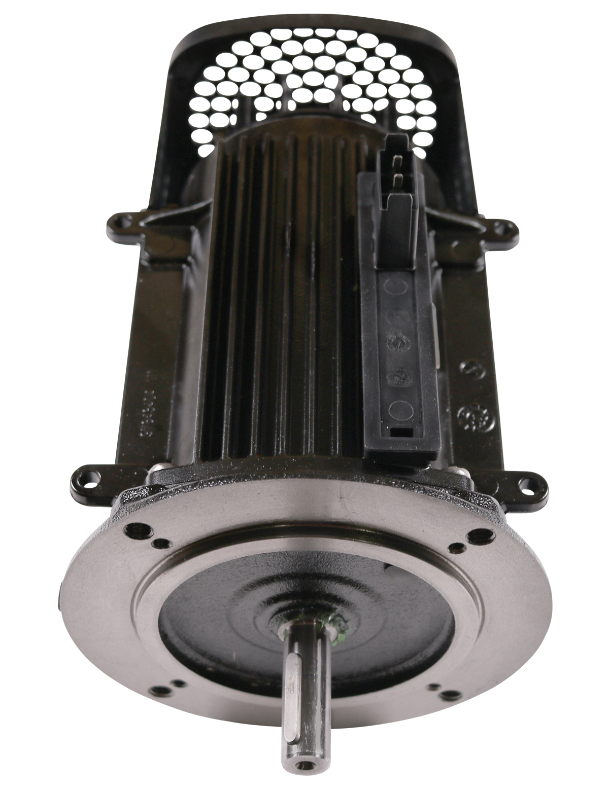 Мотор Grundfos KIT MG/LE/71/80 430/460 1.1kW 56C-14/19I