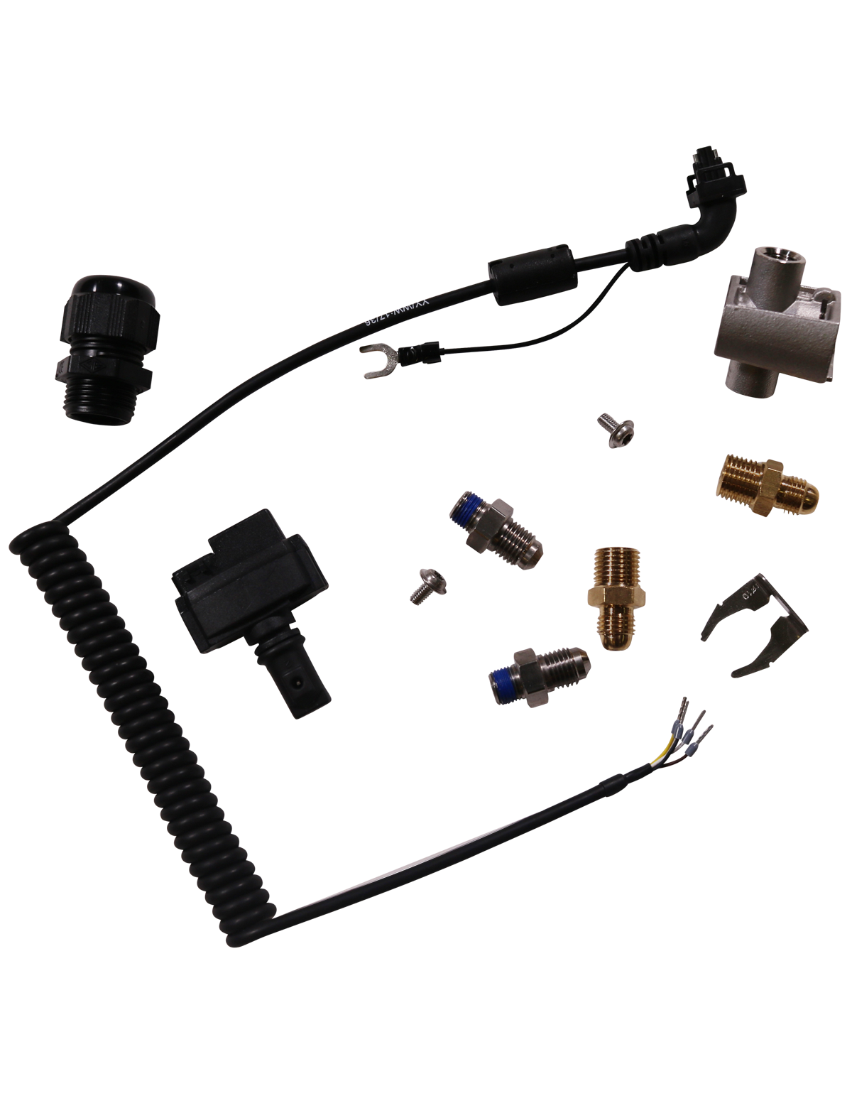 Комплект Grundfos Kit, Differential press. trans. 0-6 bar