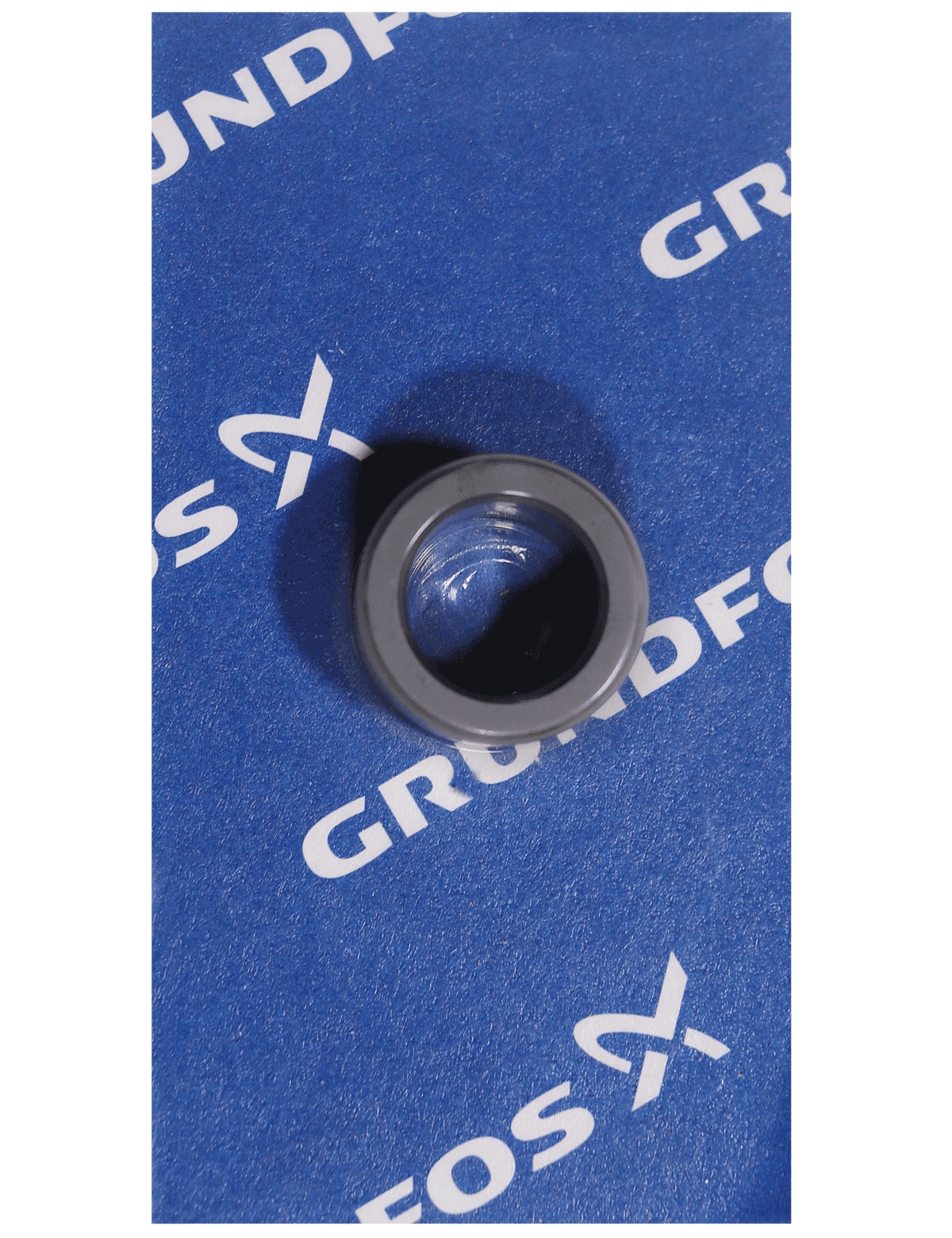 Подшипник Grundfos Spare, Intermediate bearing, D16 SIC