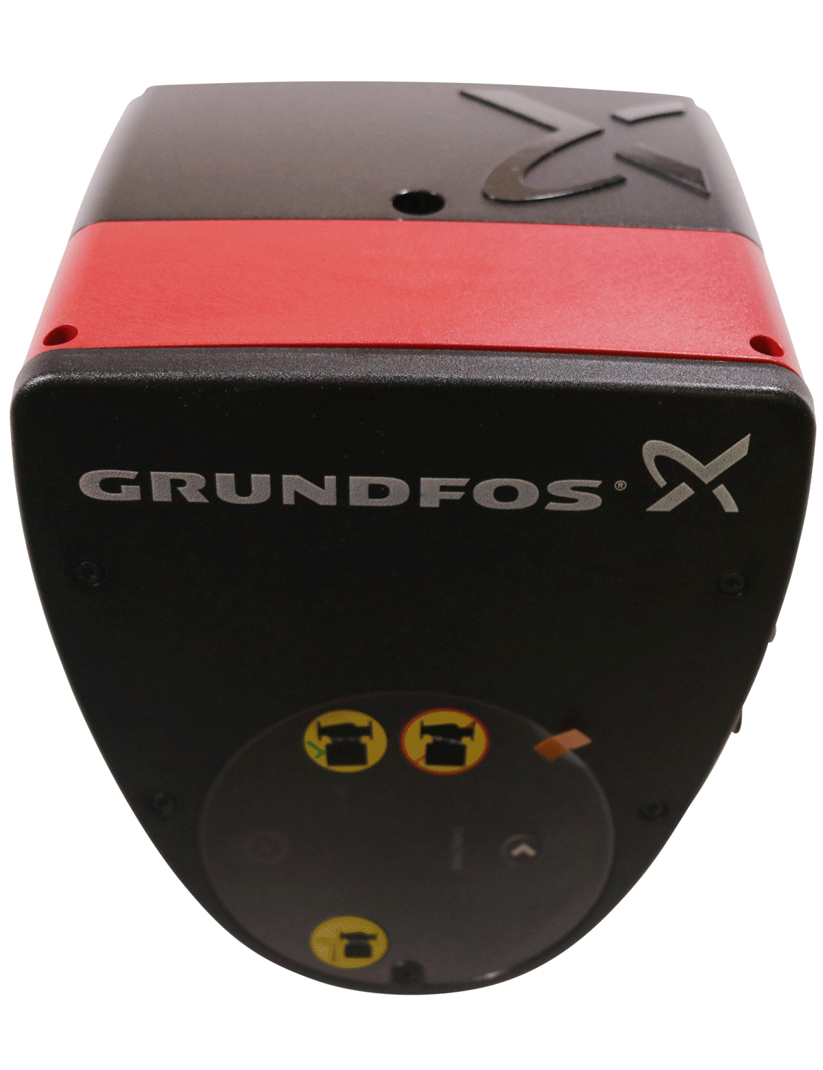 Блок Grundfos Kit, Control box MAGNA1 1600W