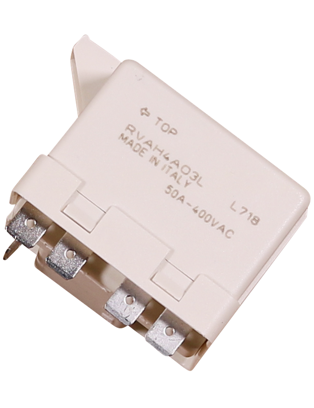 Реле Grundfos Spare, RELAY RVAH4A03L