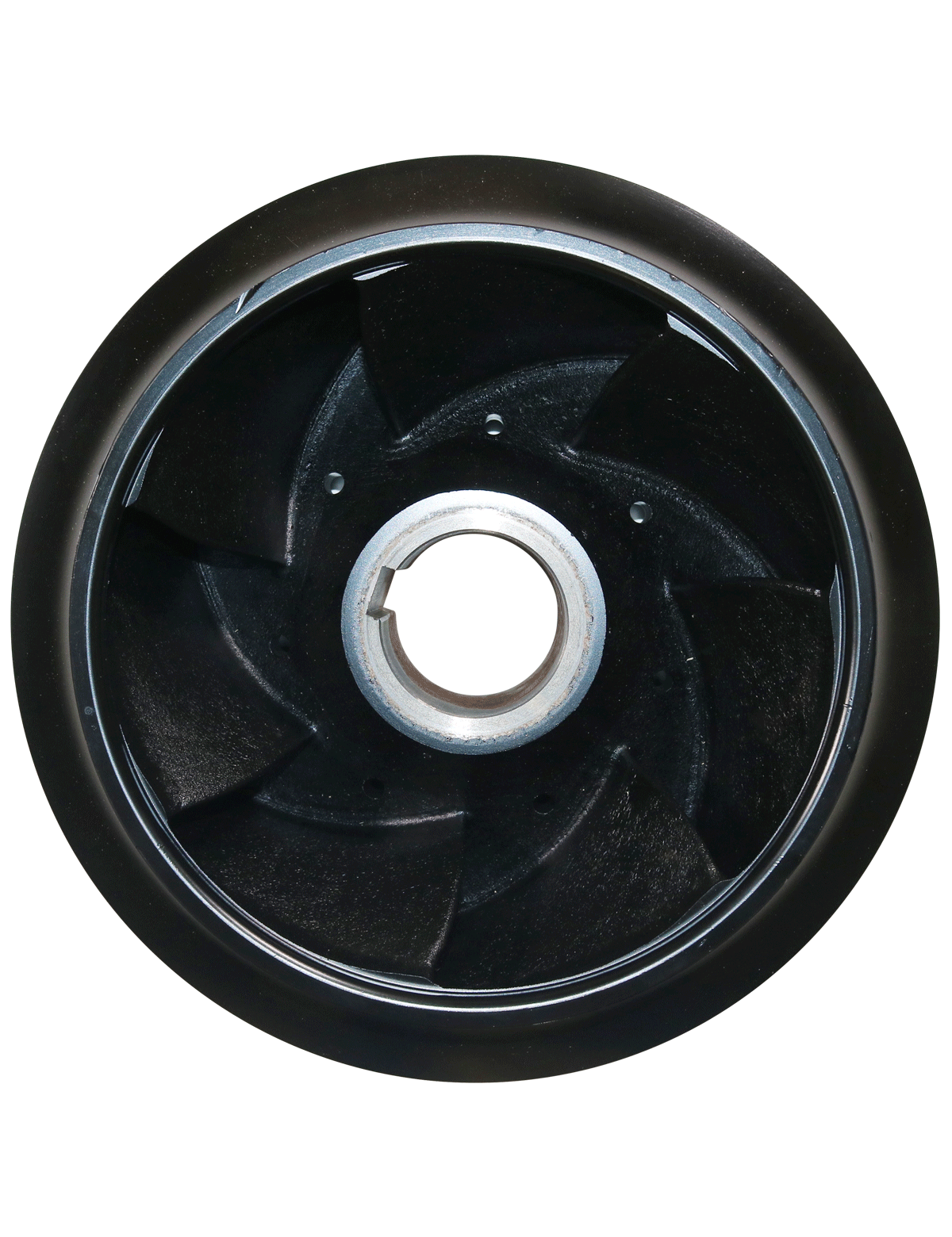 Фото Рабочее колесо Grundfos Spare, Impeller 300 CI CED trimmed, артикул 99298894