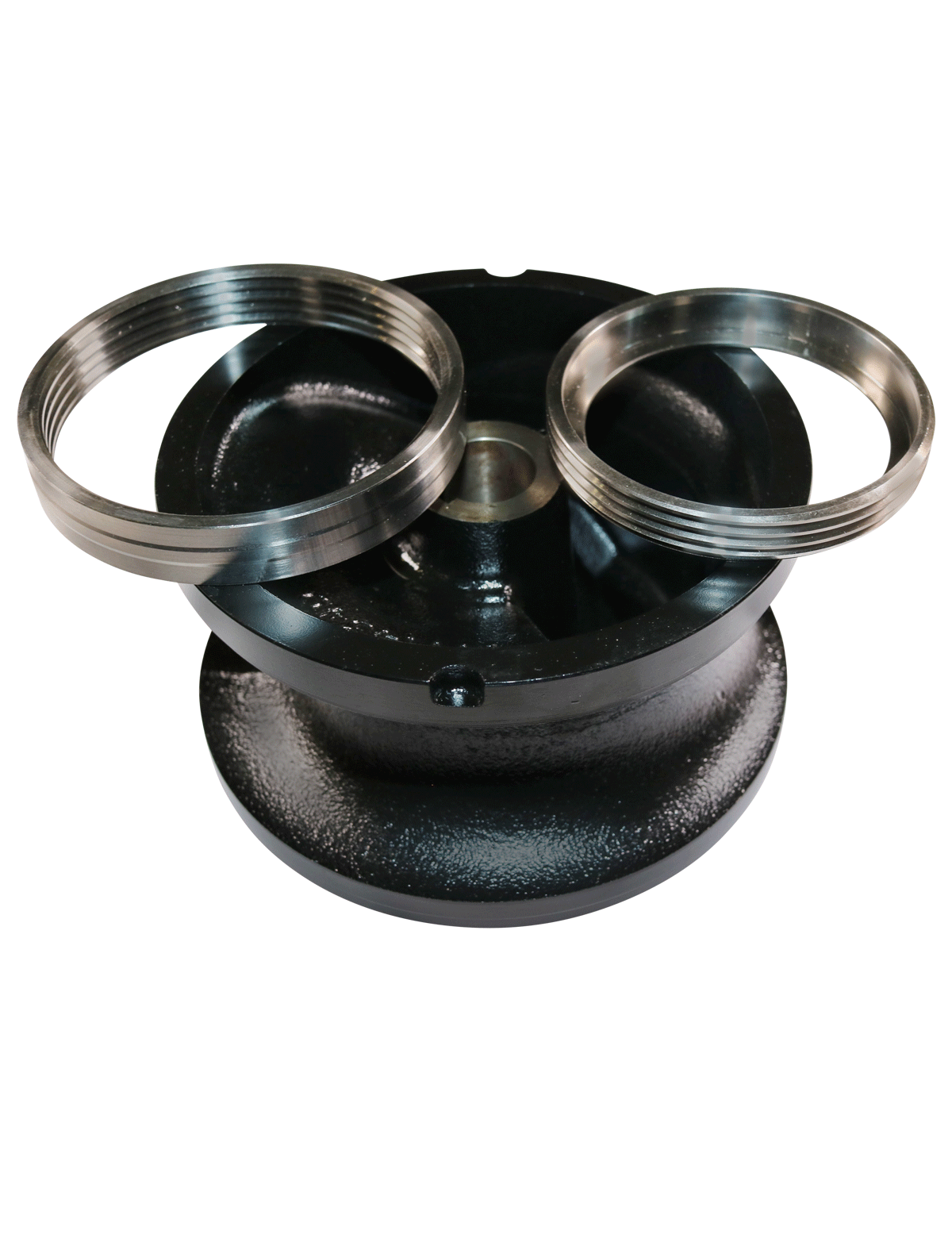 Фото Комплект рабочего колеса Grundfos Kit, Impeller SE1/SL1.50.40.2 50Hz MKII, артикул 99313941