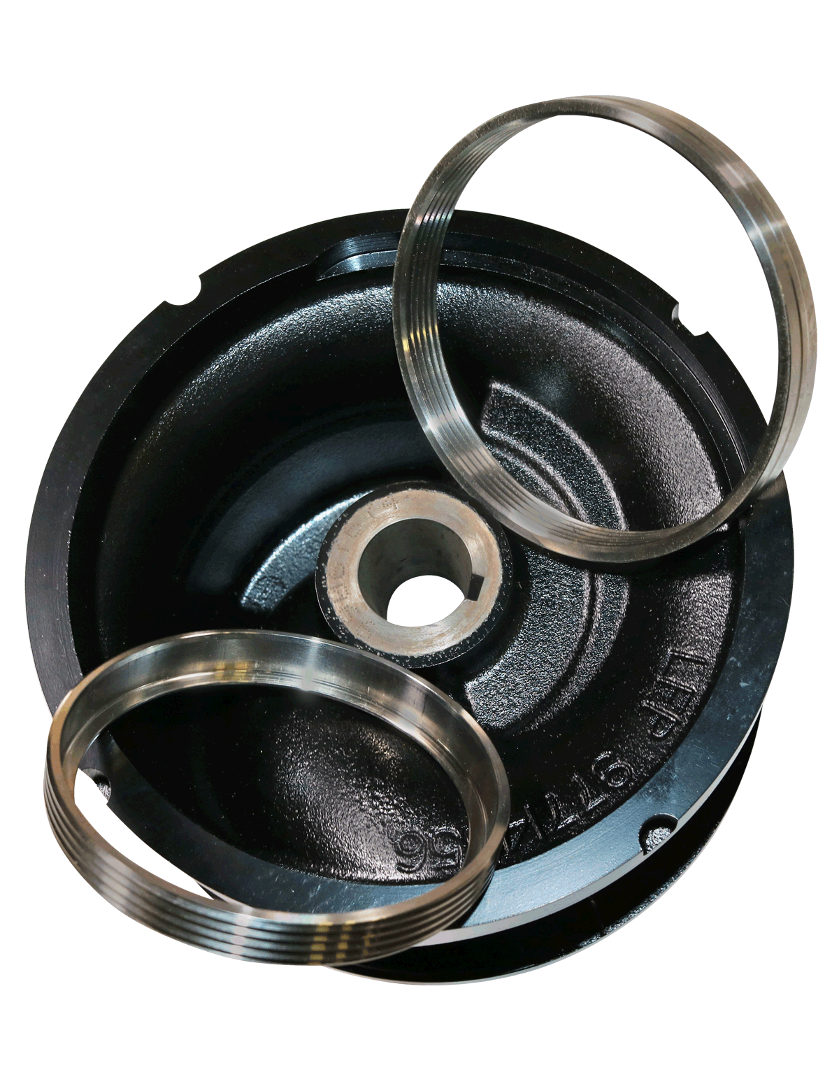 Фото Комплект рабочего колеса Grundfos Kit, Impeller SE1/SL1.80.40.4 50Hz MKII, артикул 99313954