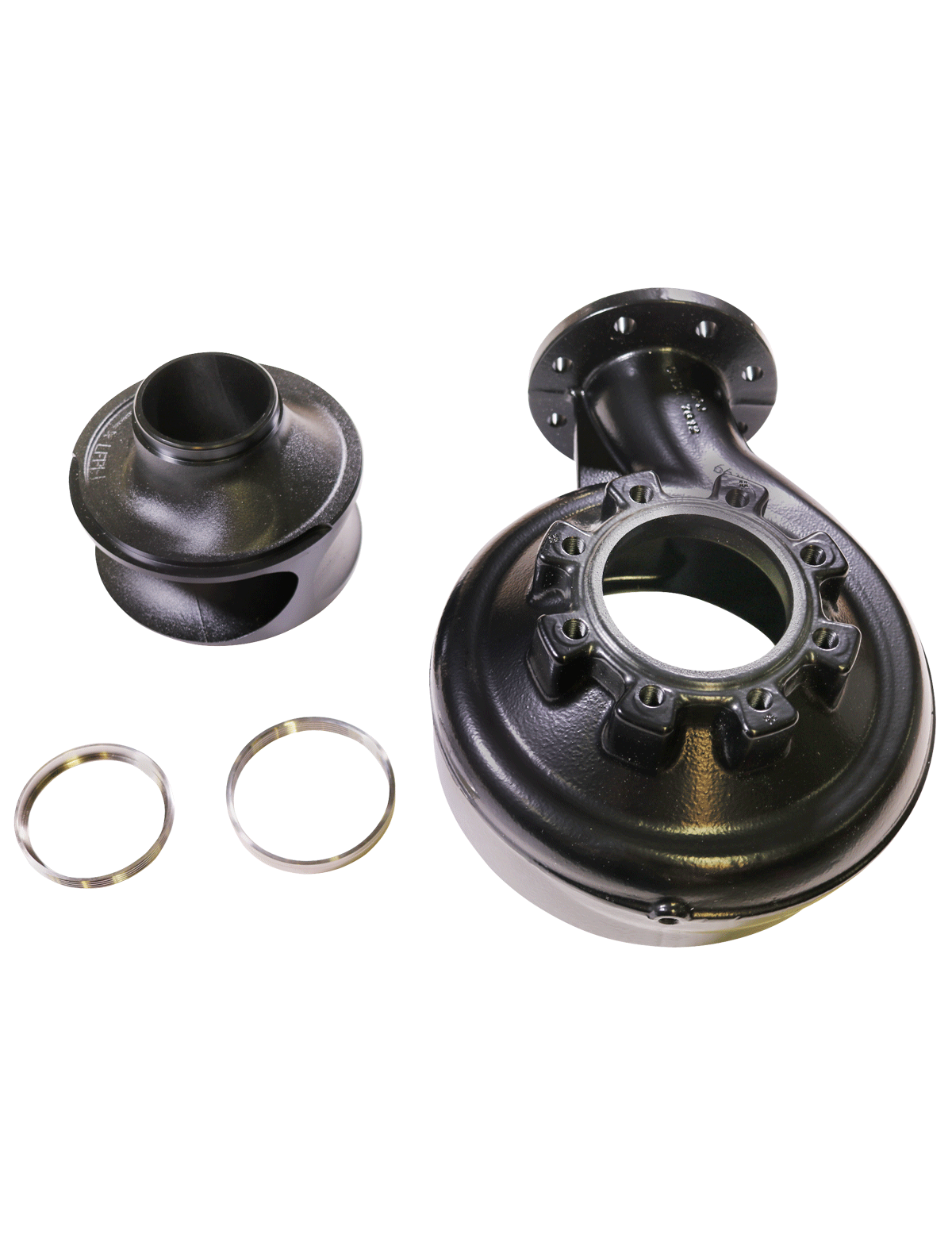 Гидравлика Grundfos Kit, hydraulic part Sx1.80.100.55 50Hz
