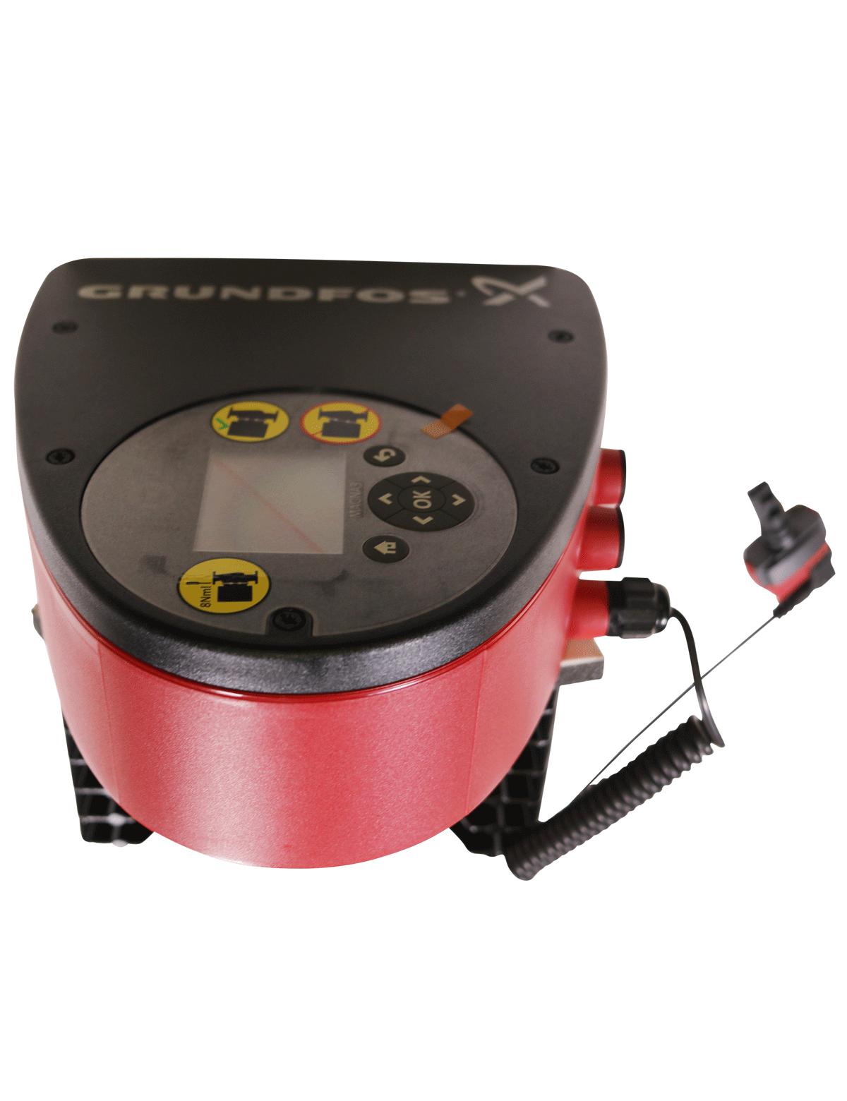 Блок Grundfos Kit, Control Box, MAGNA3 32-120 W/SW