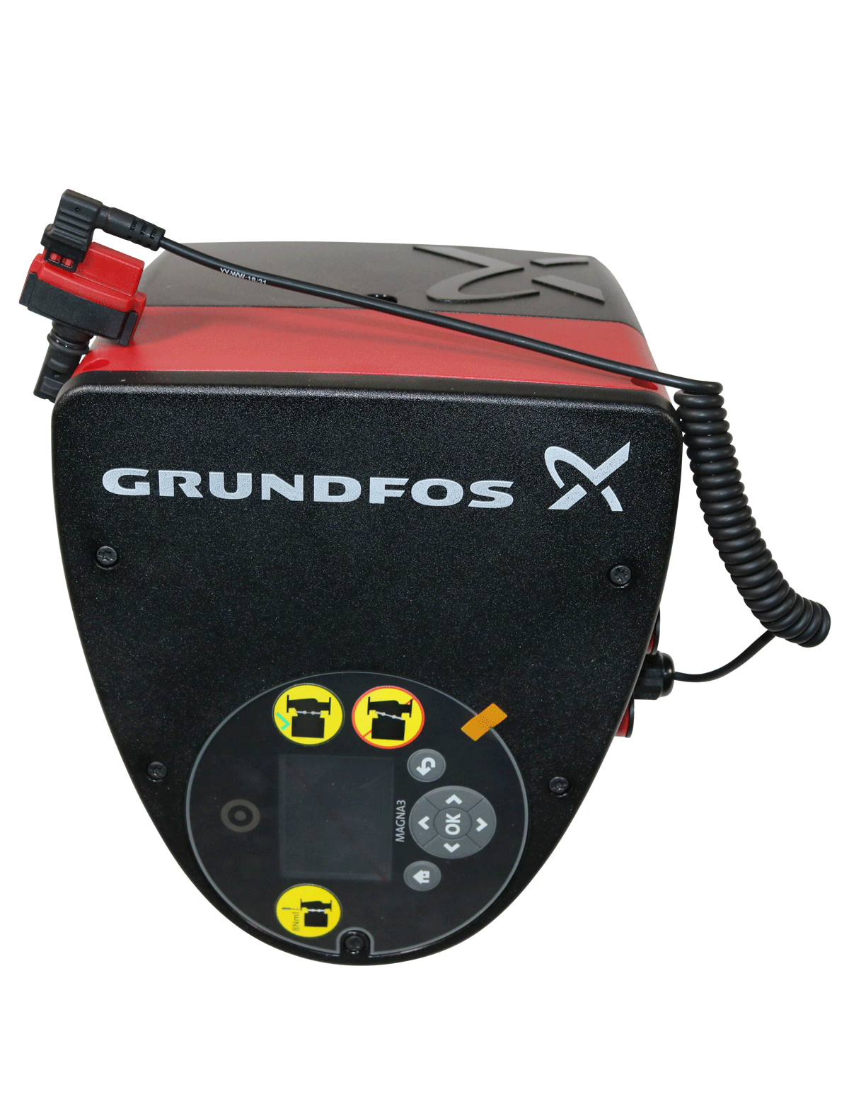 Блок Grundfos Kit,Control Box,MAGNA3/1600W,65-150 W/SW