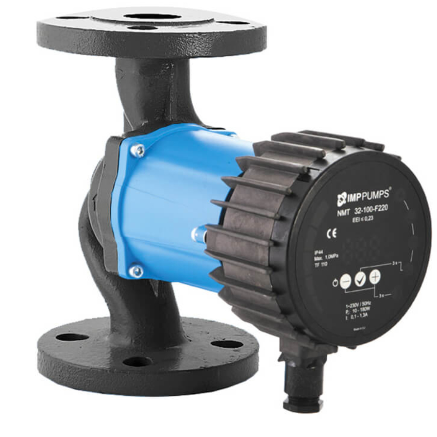 Насос циркуляционный с мокрым ротором Imp Pumps NMT SMART 50/60 F240, 979527166