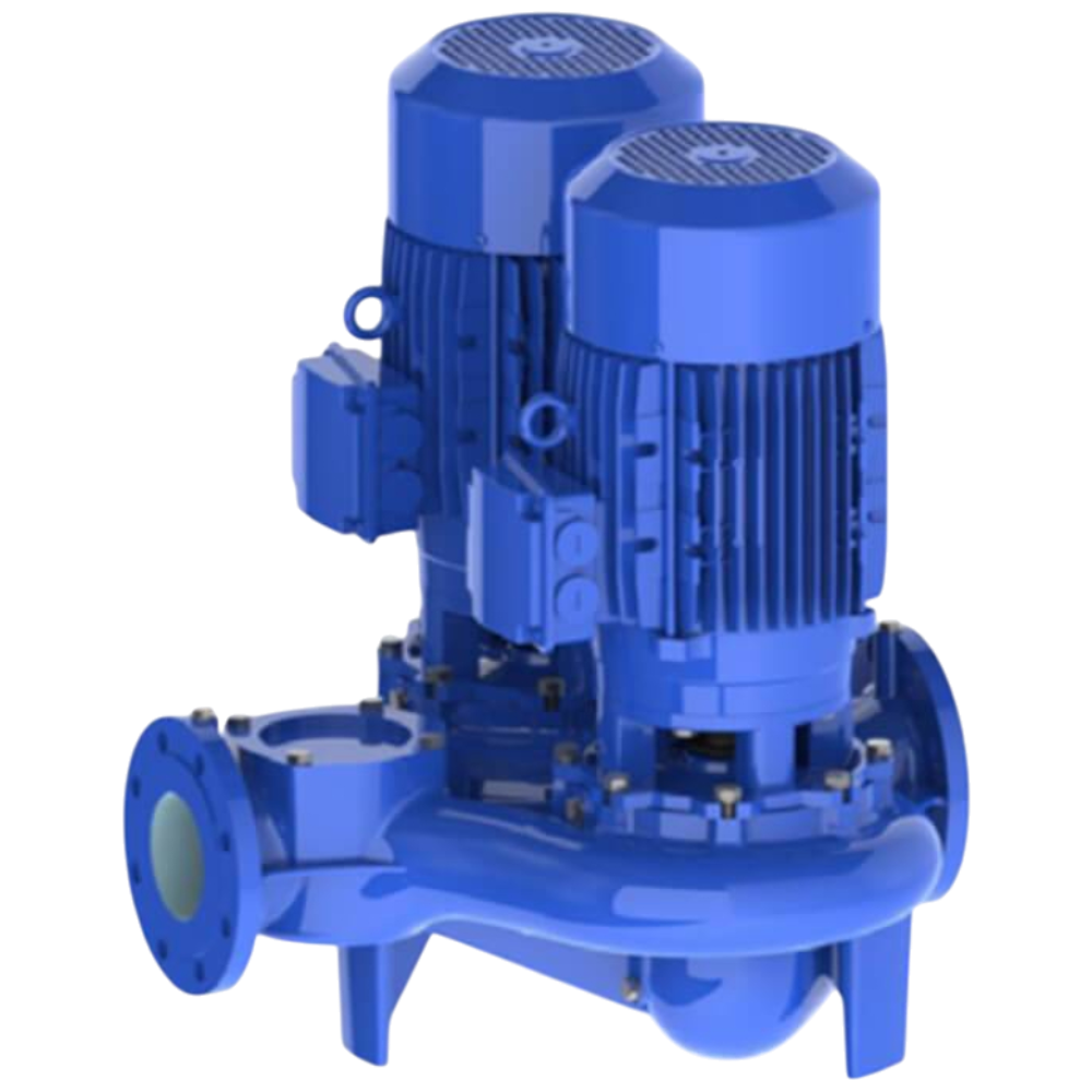 Фото IMP Pumps CL