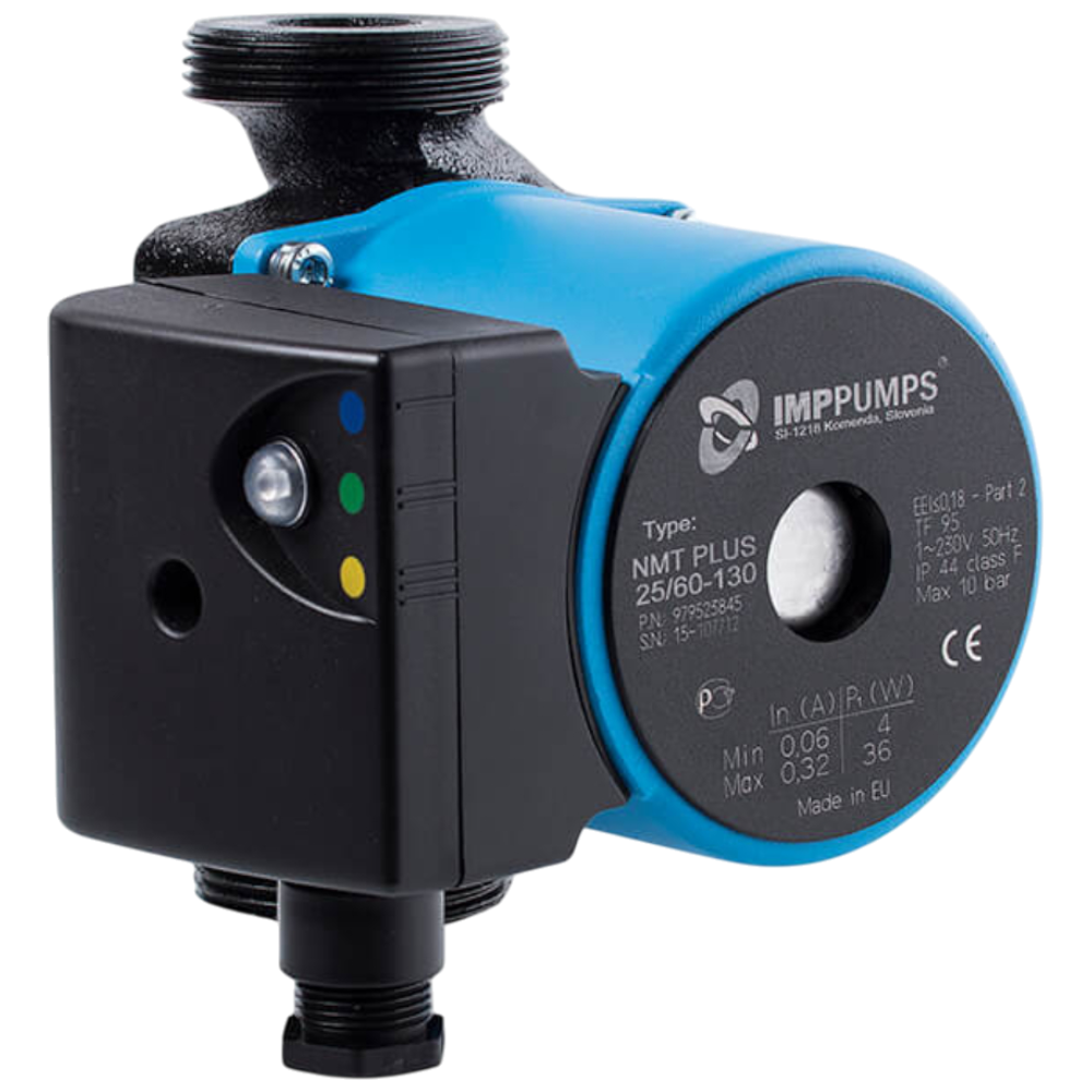 NMT PLUS ER 25/90-180