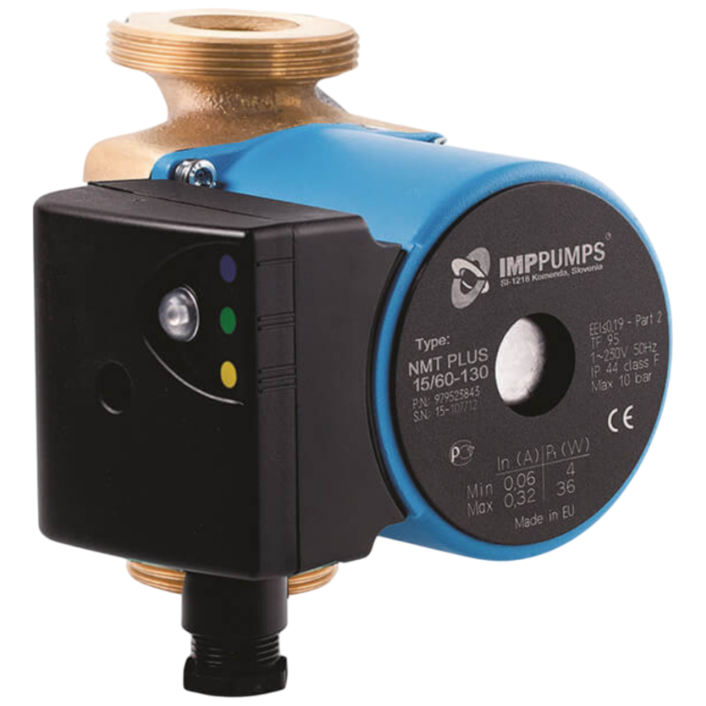 NMT SAN PLUS ER 25/60-130