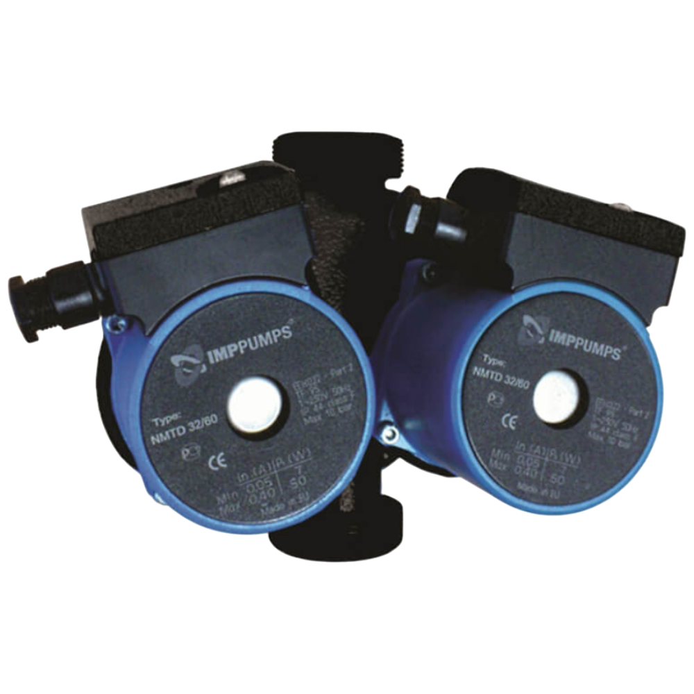 NMTD PLUS ER 32/40-180