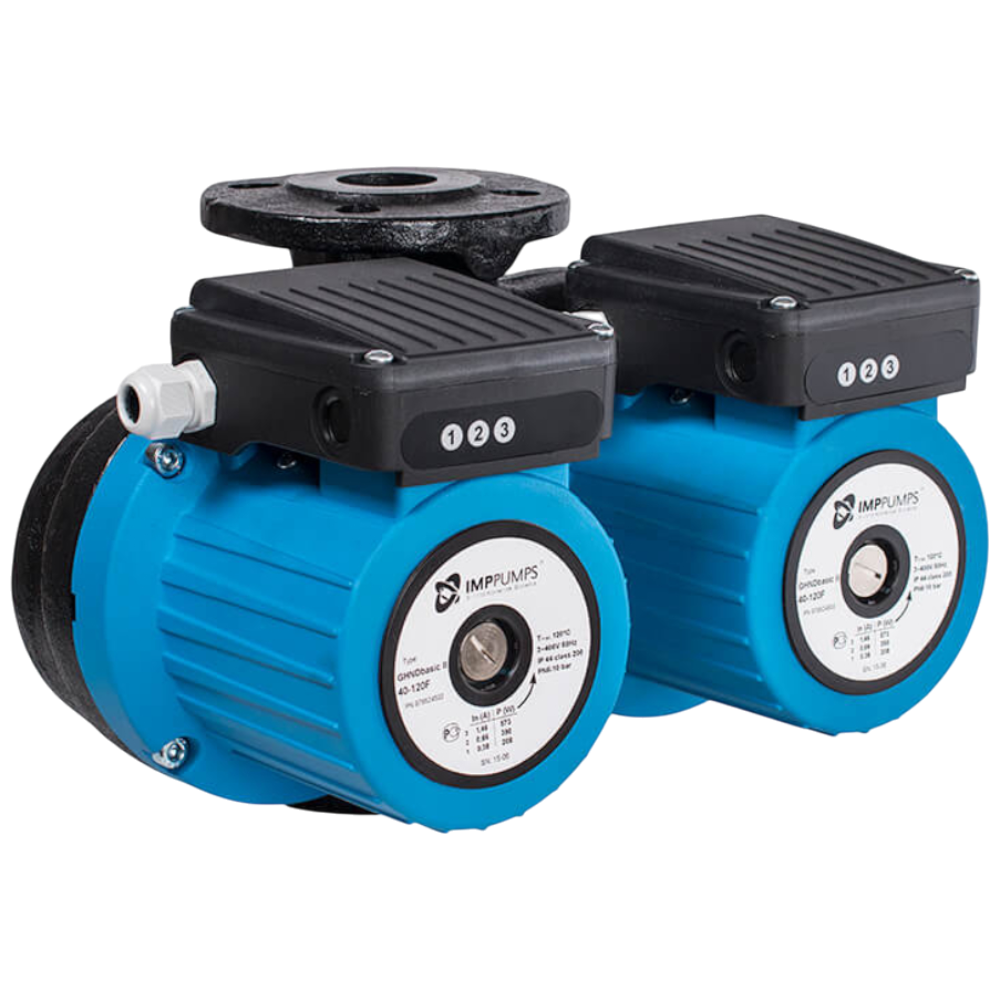 GHNDbasic II 40-190 F