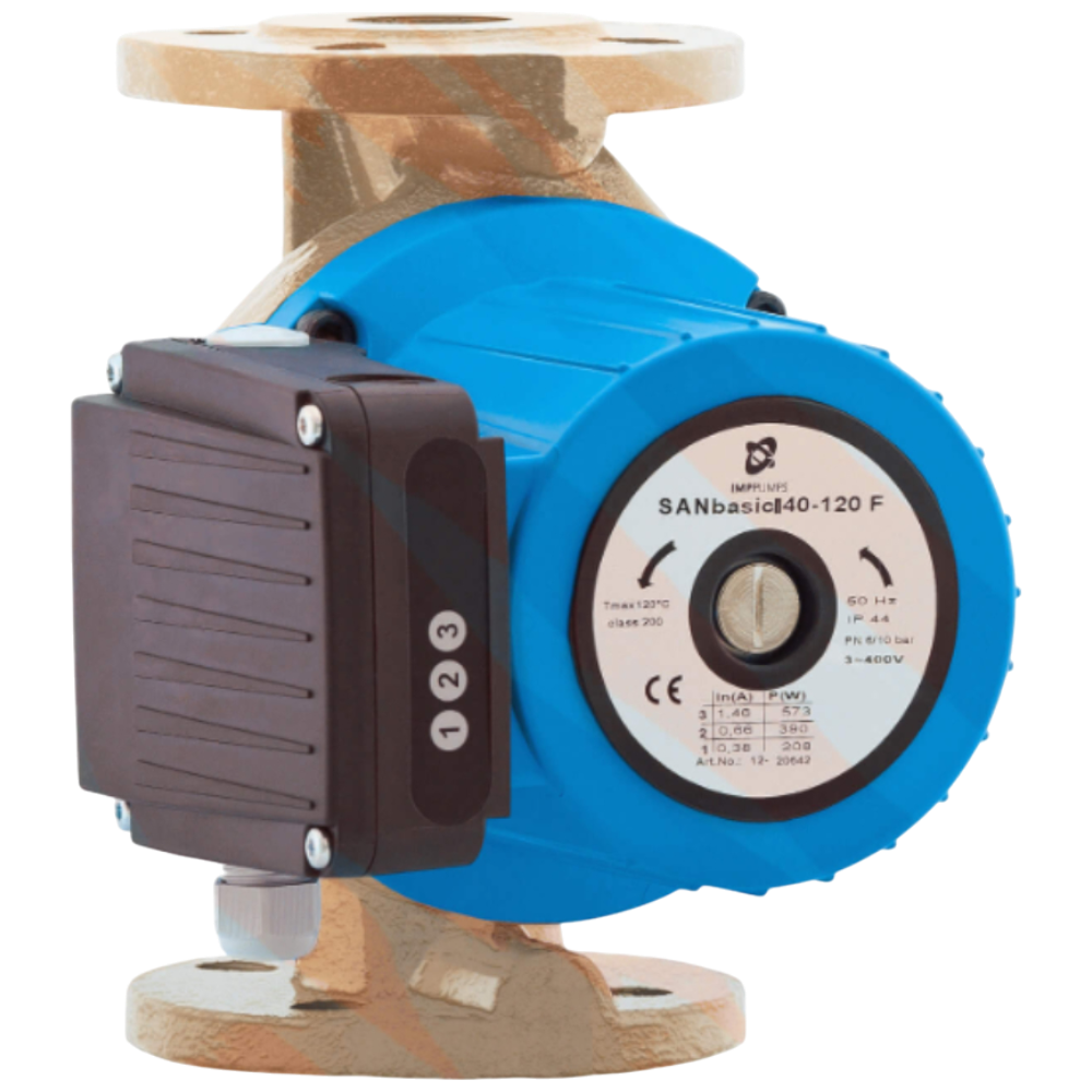 SANMBASIC II 50-120 F