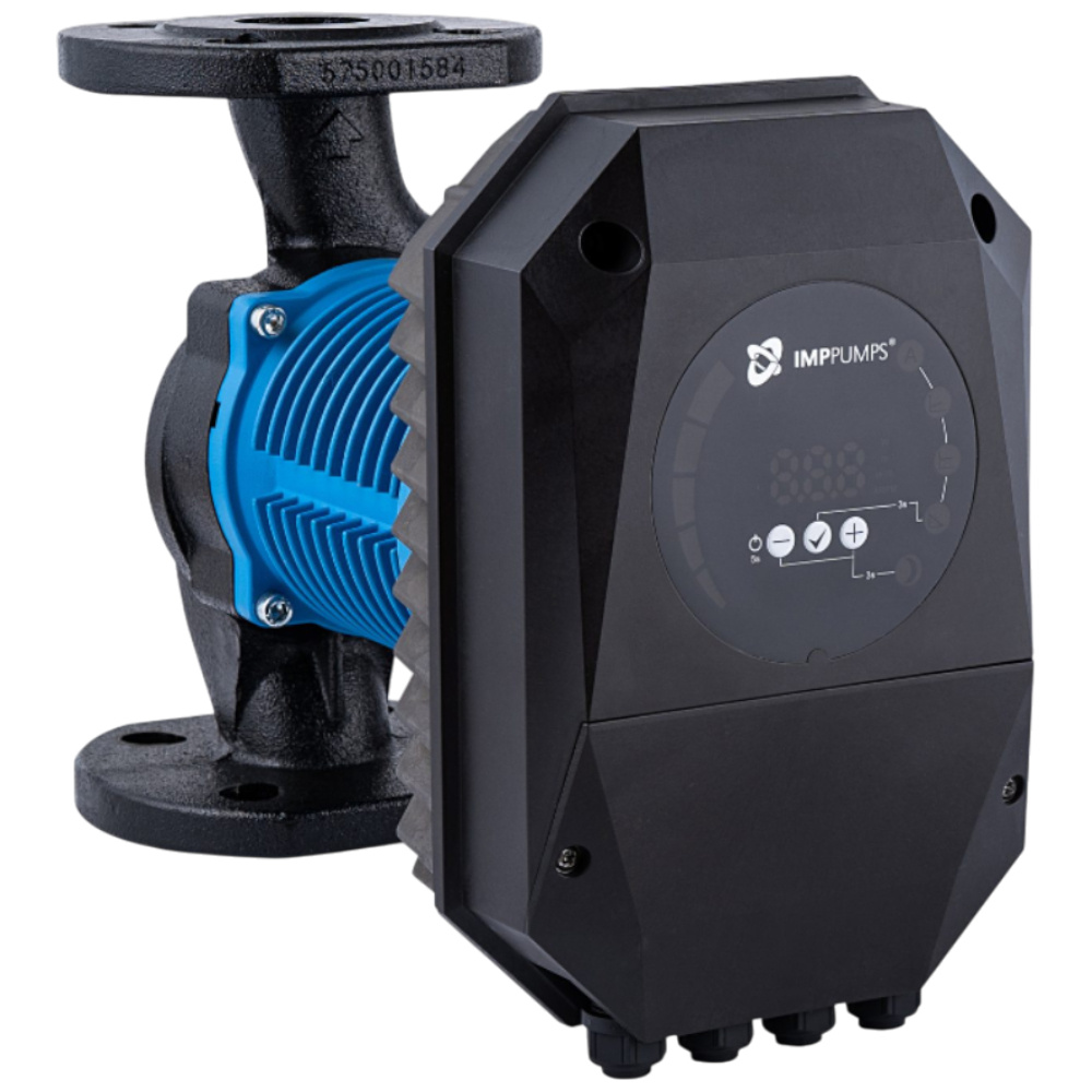 NMT MAX II C 40/40 F220