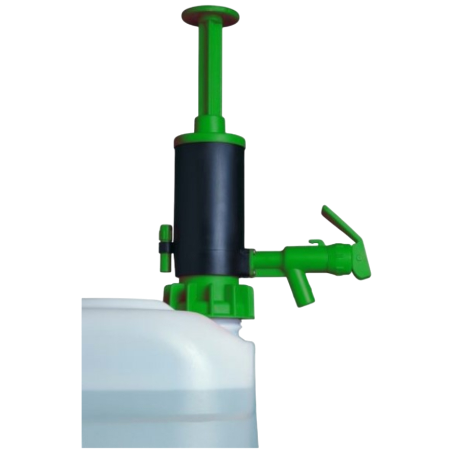 JP-07 Green Viton