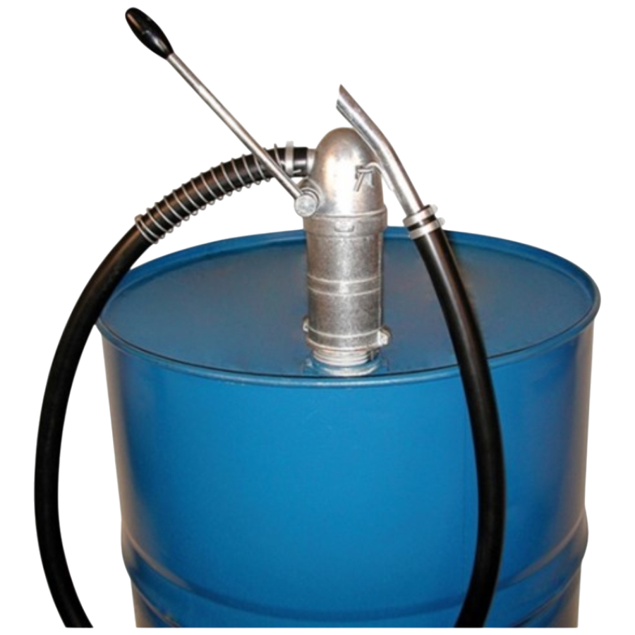JP-16 ATEX