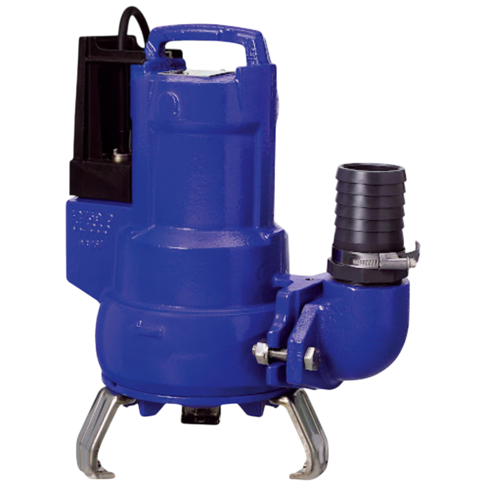 Фото Дренажные насосы KSB серии AmaPorter