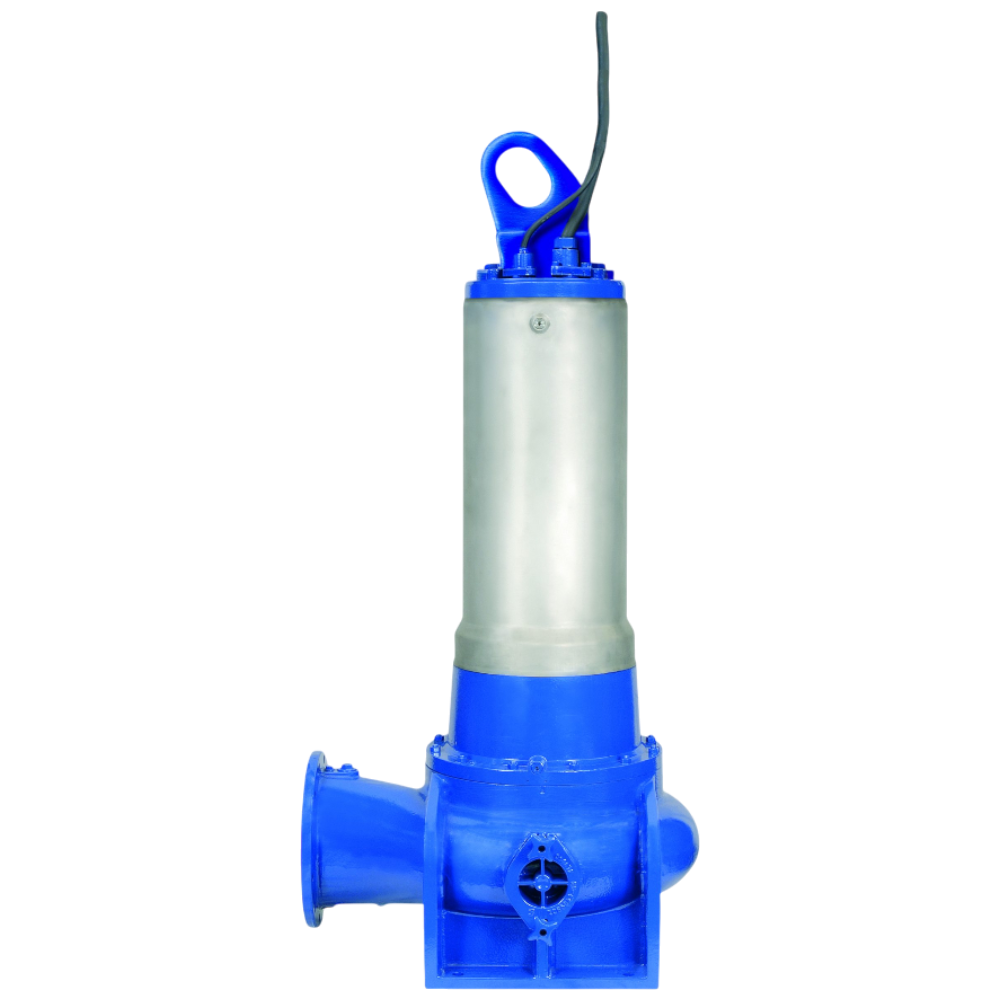 Amarex KRT E 200-401/206UG-S