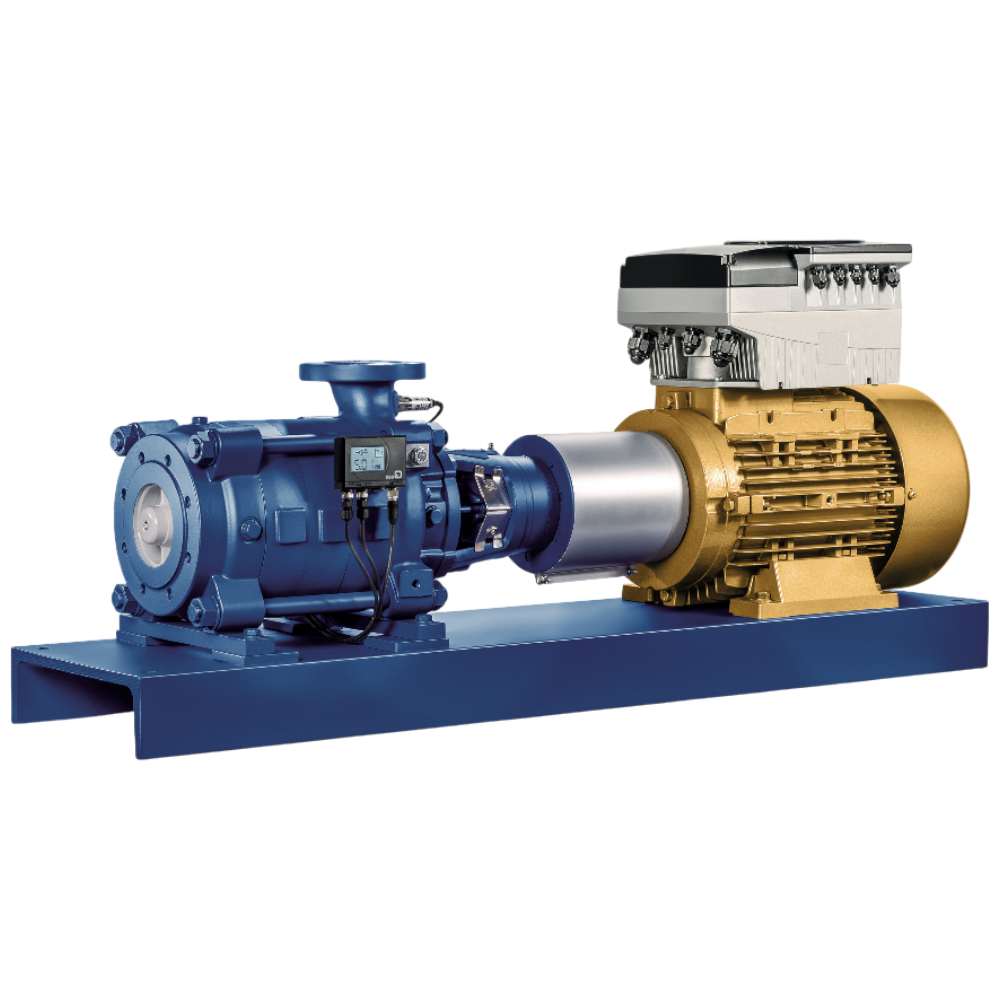 Multitec MTC V 100/2-7.1 11.67