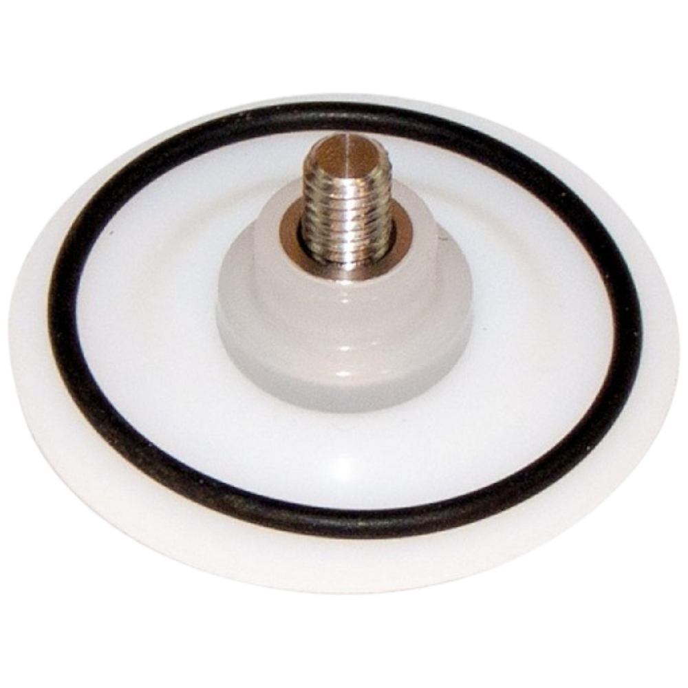 Diaphragm for mechanical dosing pumps 11