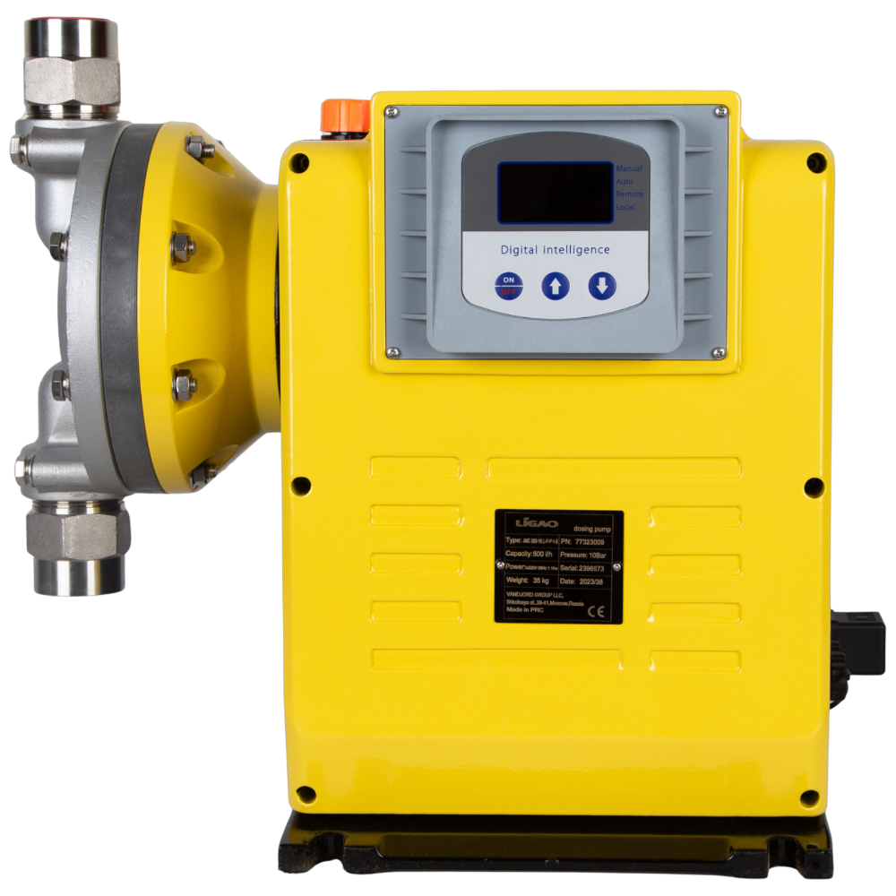JMC 1000-4 K-V-F-1-E