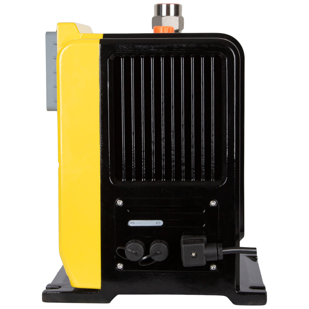 Фото Насос дозировочный Ligao JMC 320-10 L-F-P-1-E, артикул 77323006 2